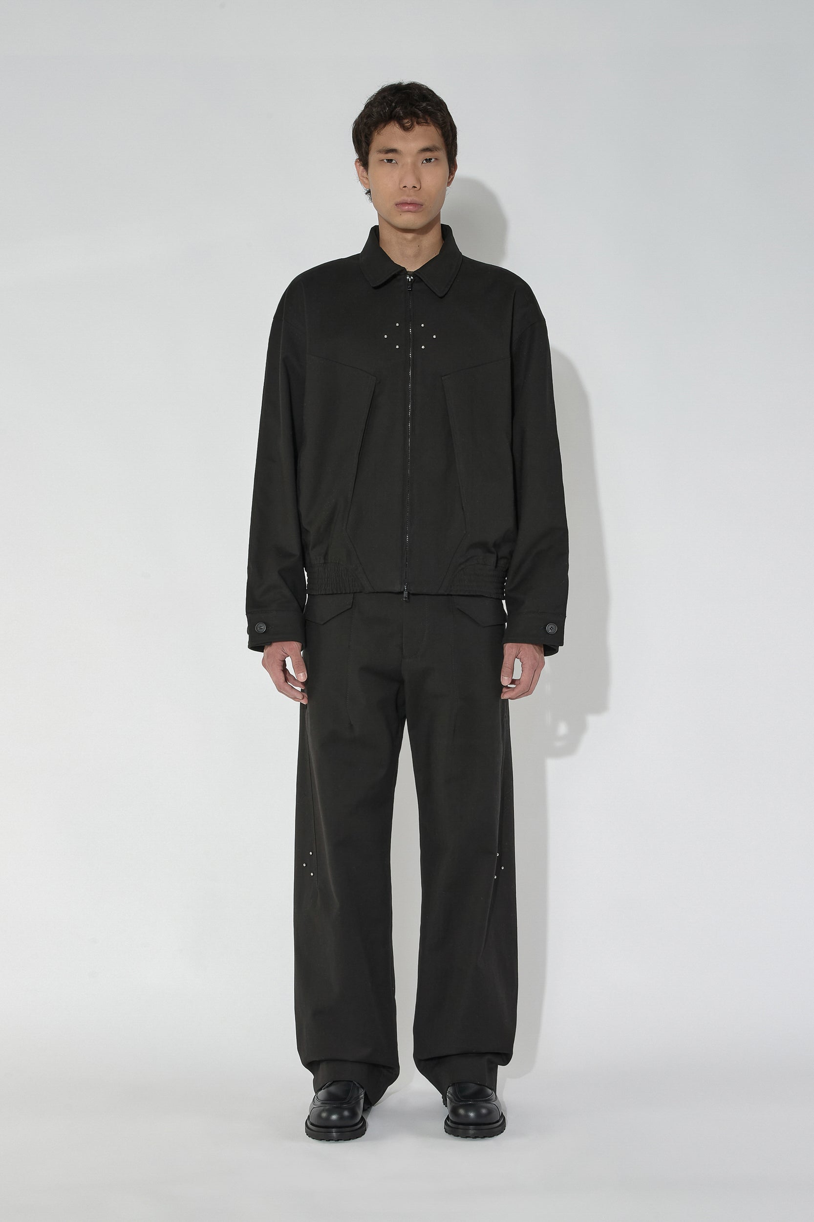 _J.L-A.L_ Thera Jacket J300508-S-Black