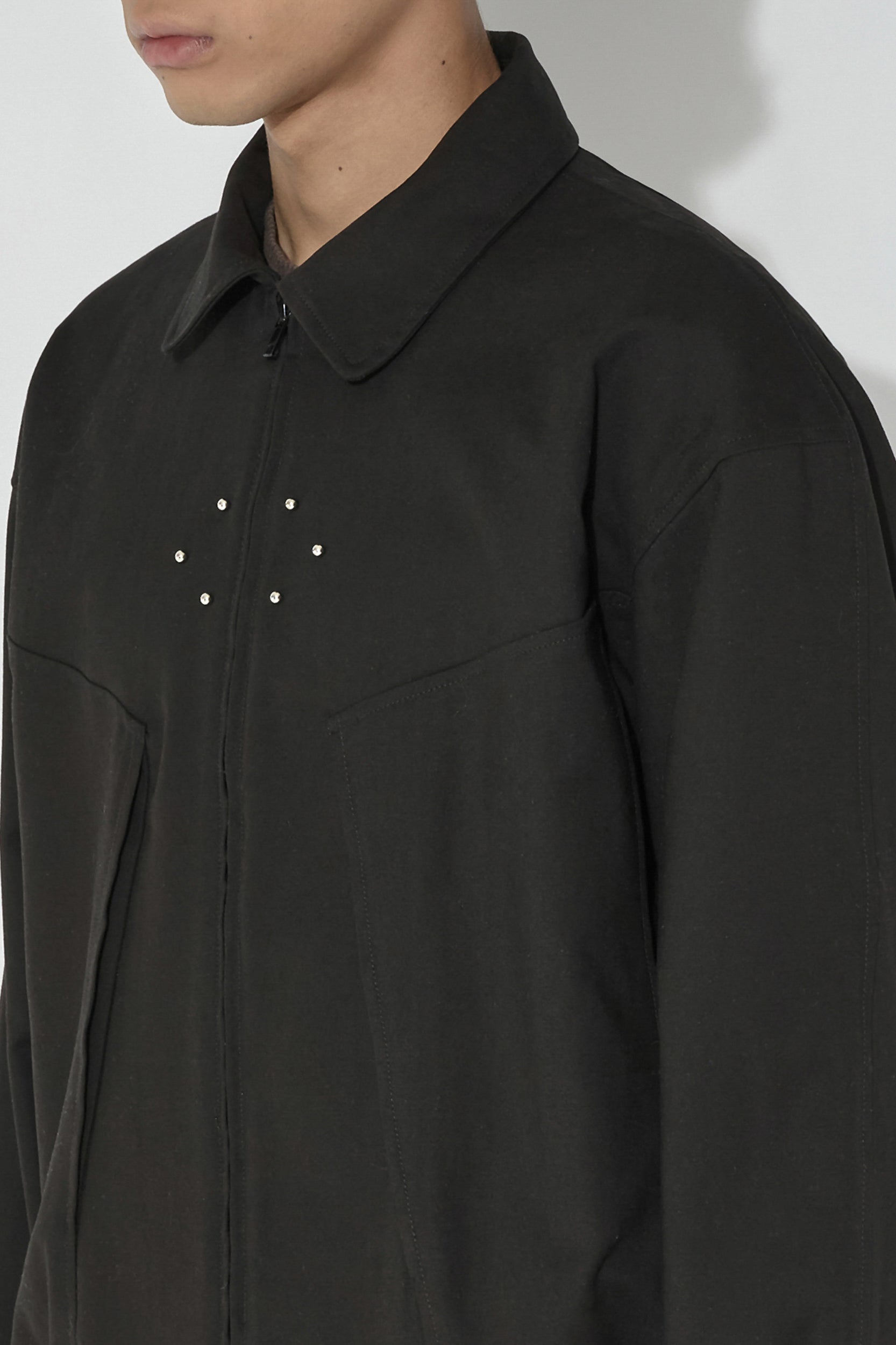 _J.L-A.L_ Thera Jacket J300508-S-Black