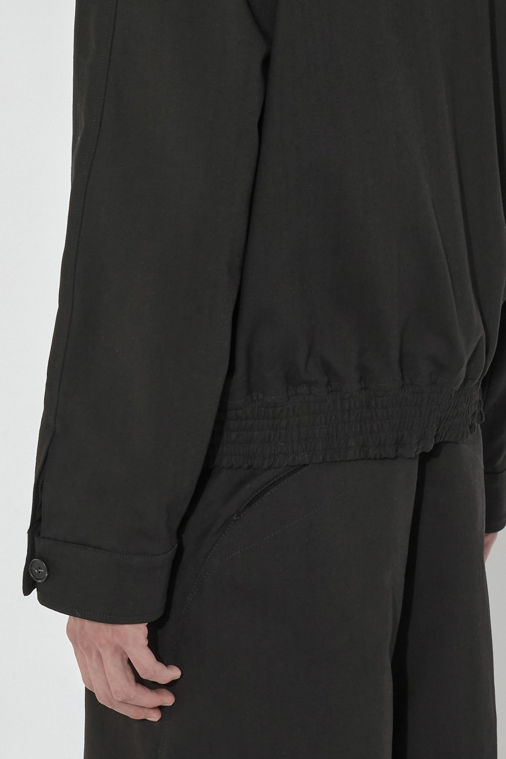 _J.L-A.L_ Thera Jacket J300508-S-Black