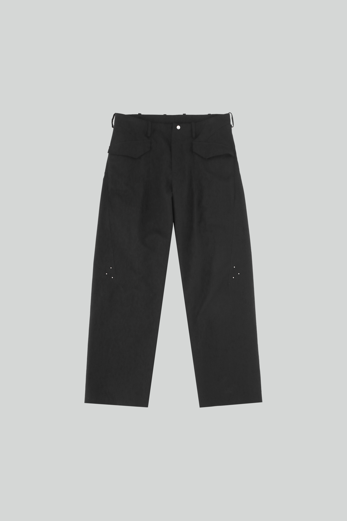 _J.L - A.L_ Thera Trousers J300509-S-Black front