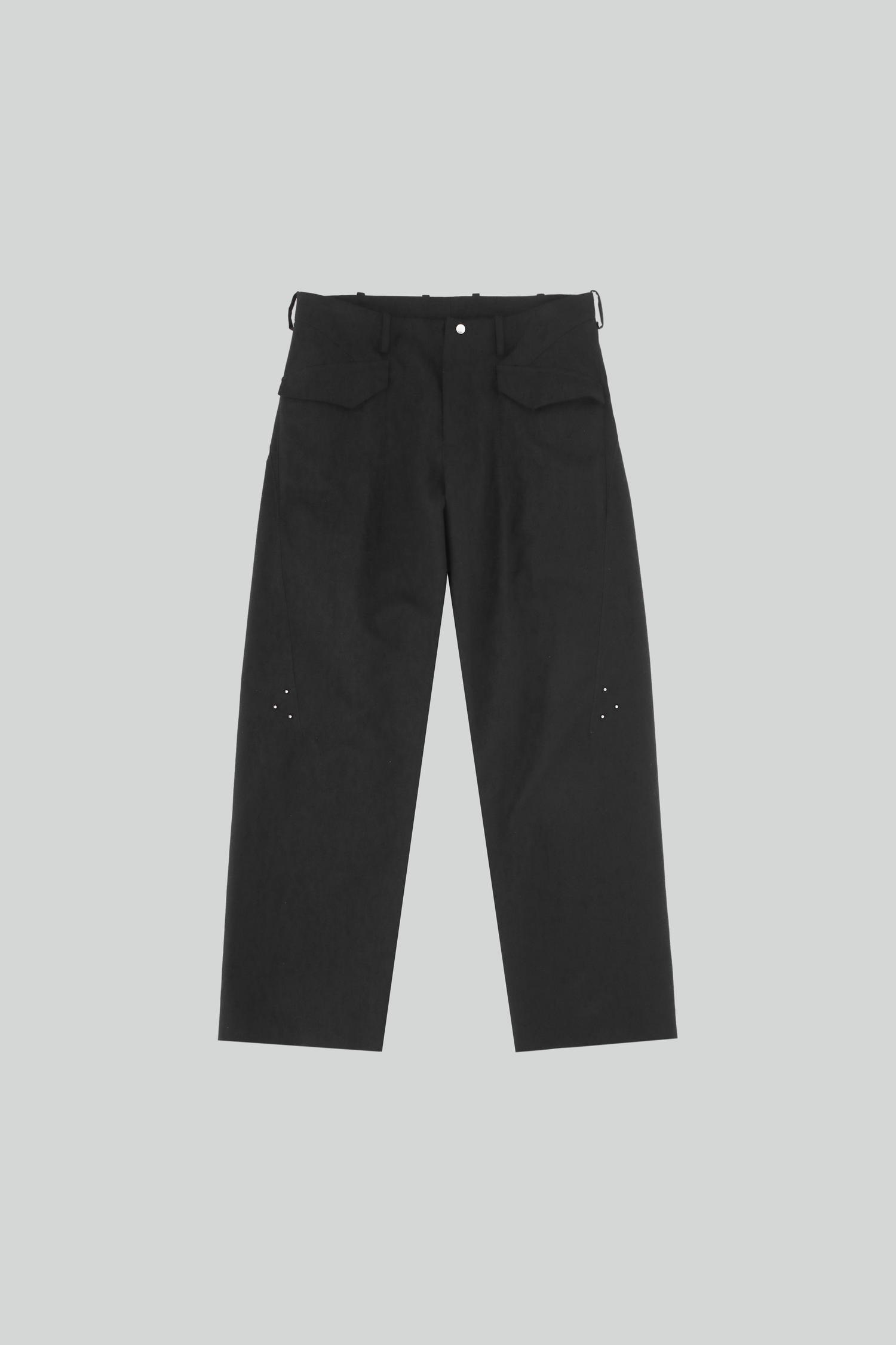 _J.L - A.L_ Thera Trousers J300509-M-Black
