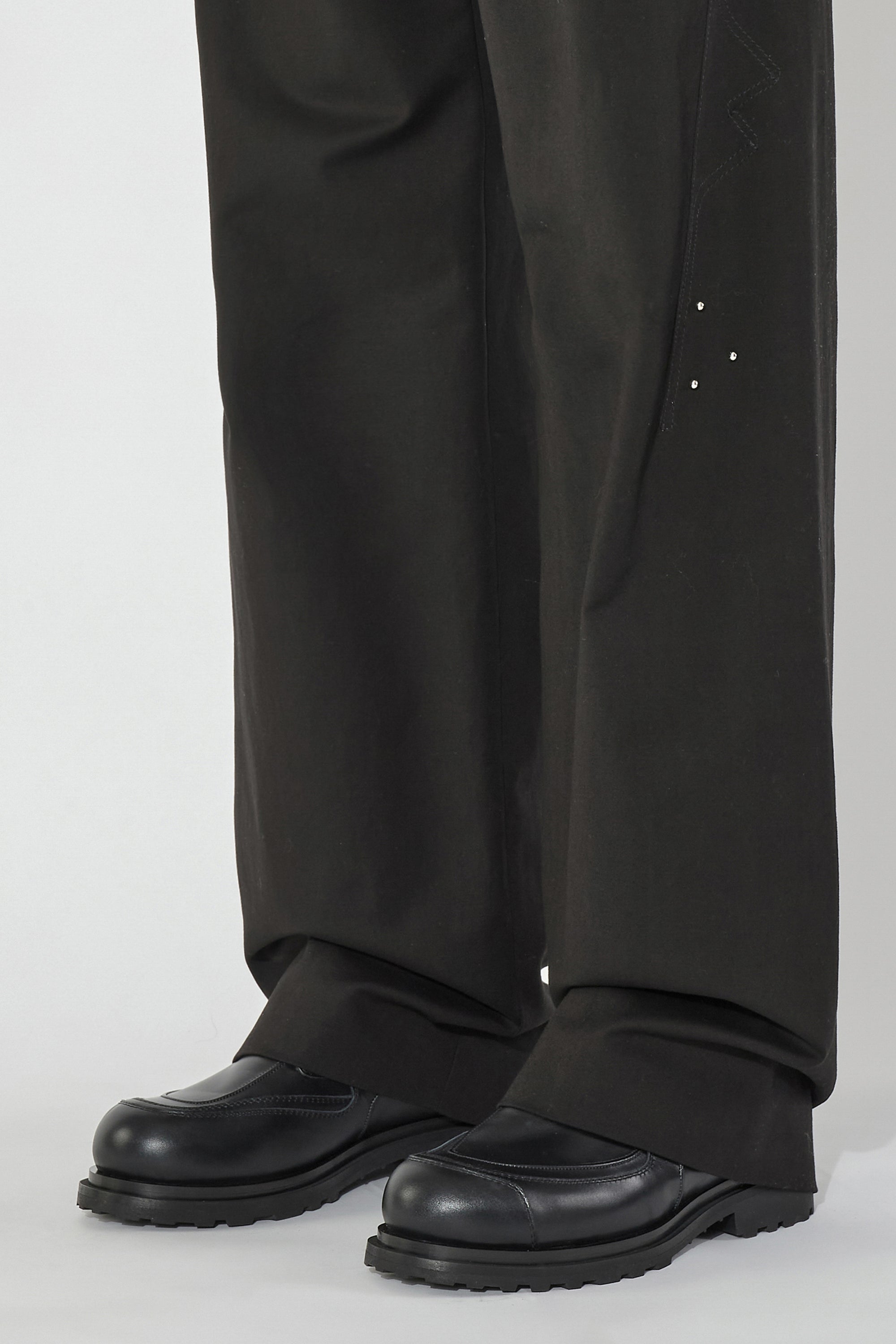 _J.L-A.L_ Thera Trousers J300509-S-Black