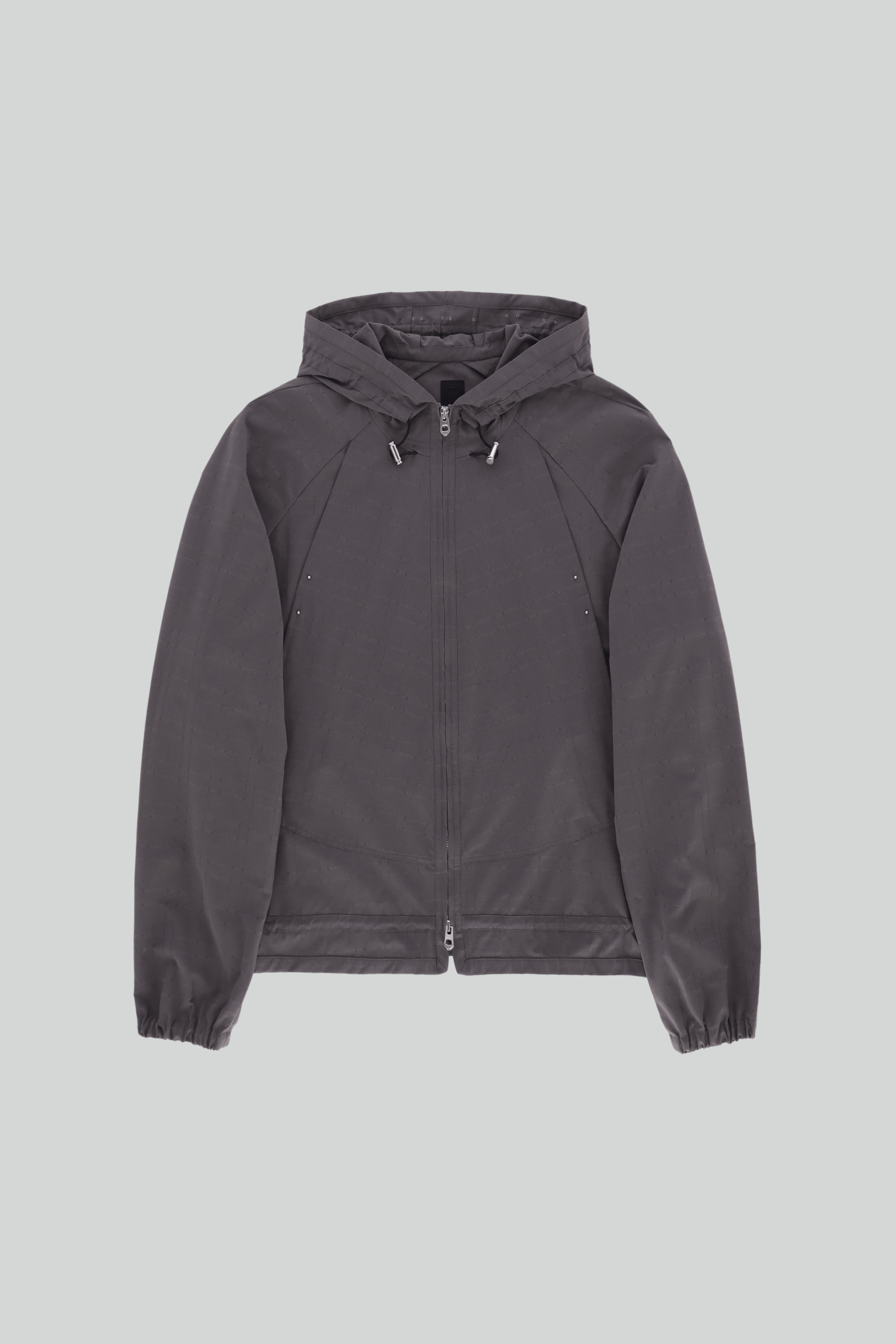 _J.L-A.L_ Mica Jacket J300574-XL-Black