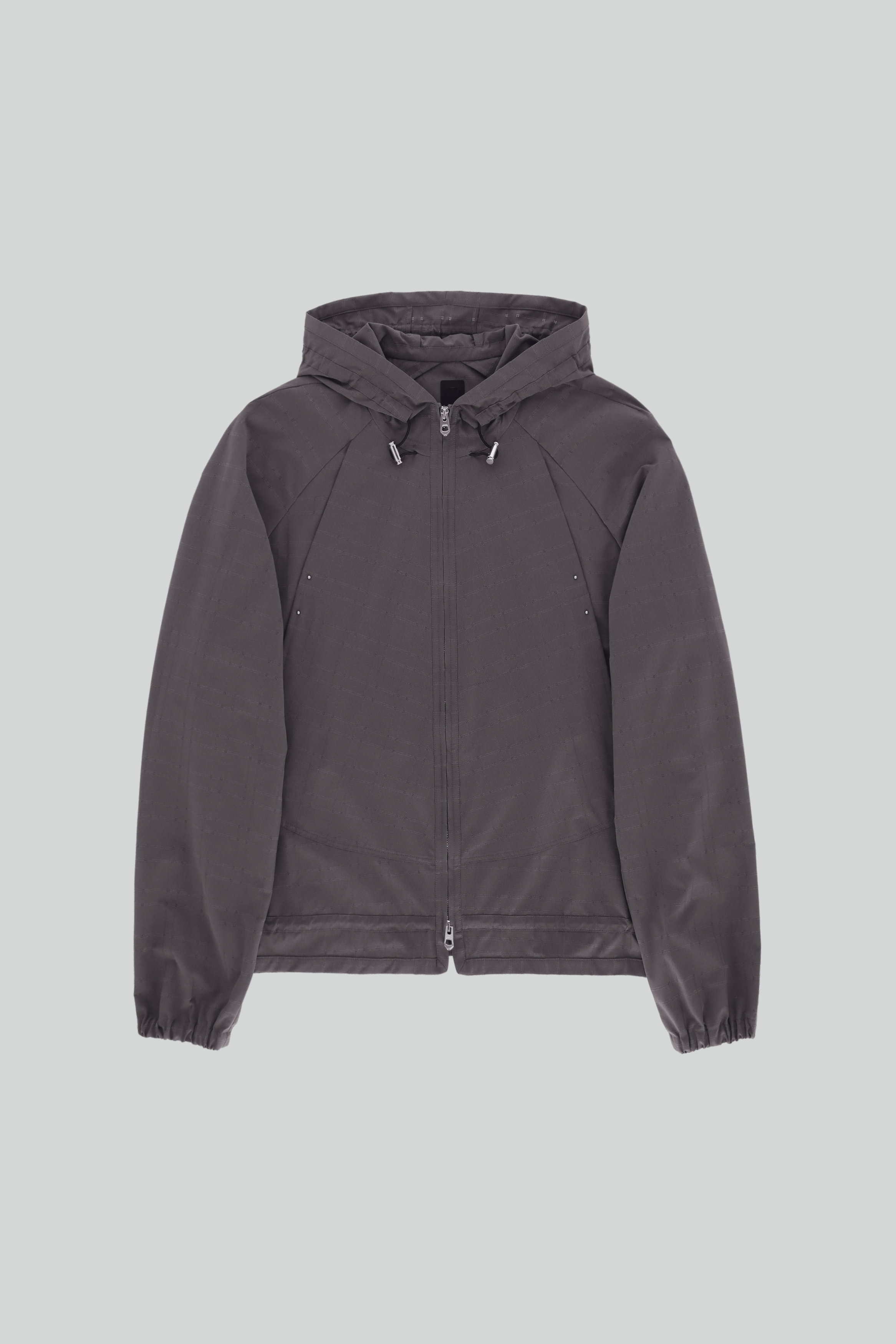 Mica Jacket Graphite – _J.L-A.L_