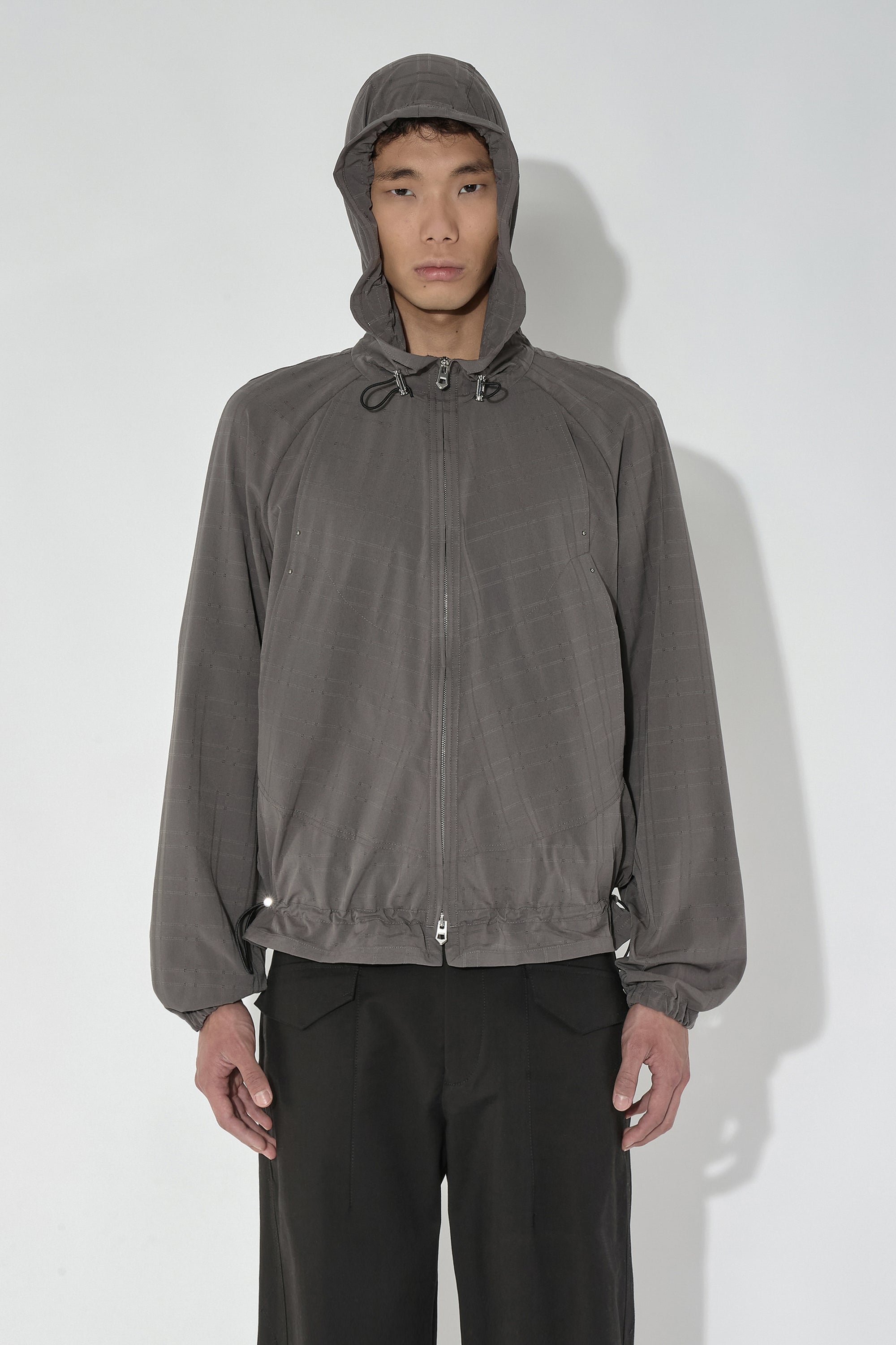 _J.L-A.L_ Mica Jacket J300574-XL-Black