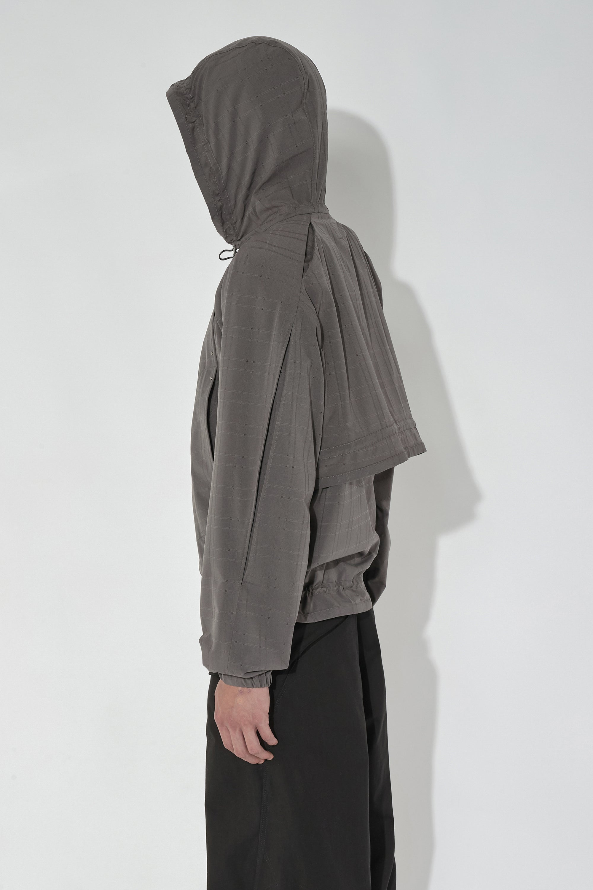 _J.L-A.L_ Mica Jacket J300574-XL-Black