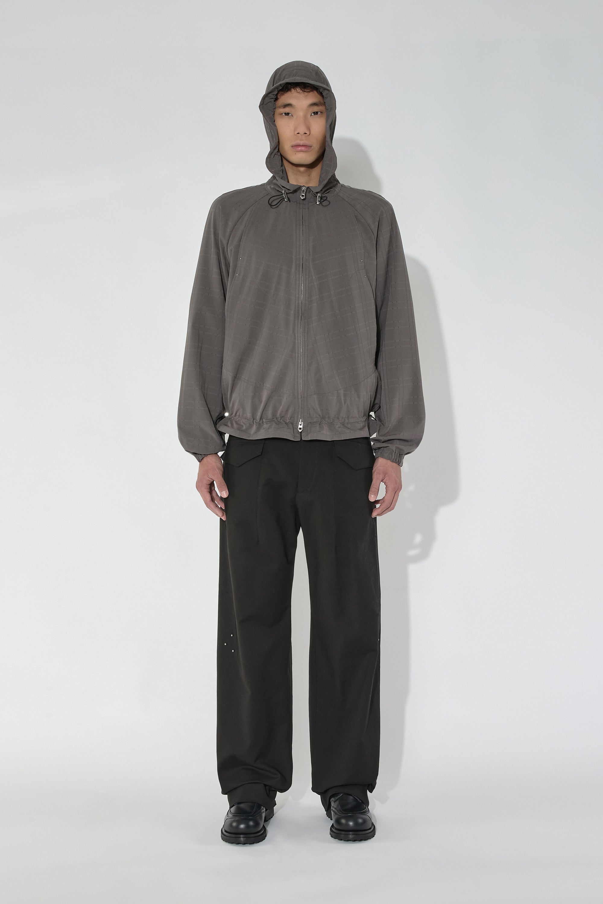 _J.L-A.L_ Mica Jacket J300574-XL-Black