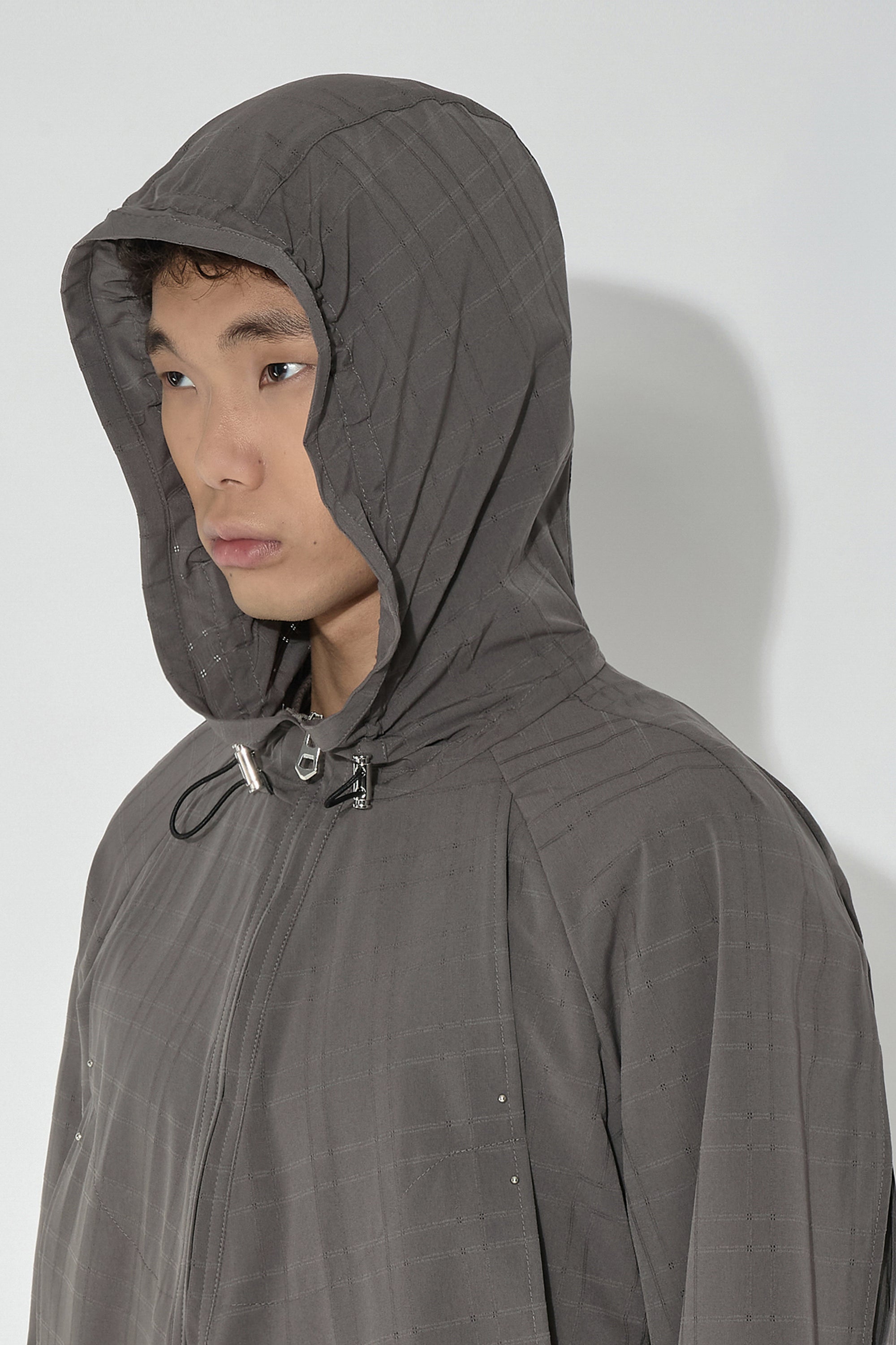 _J.L-A.L_ Mica Jacket J300574-XL-Black