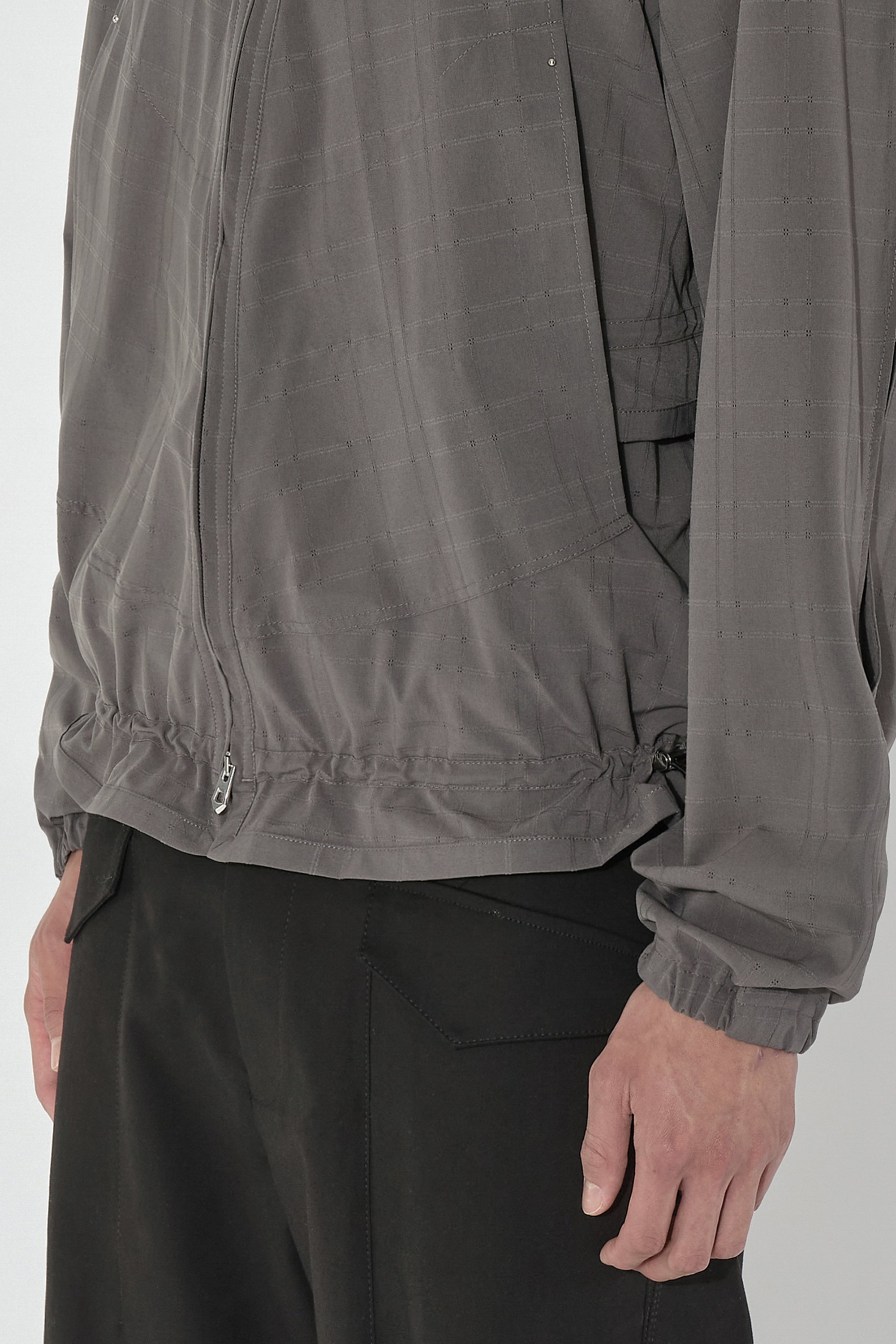 _J.L-A.L_ Mica Jacket J300574-XL-Black