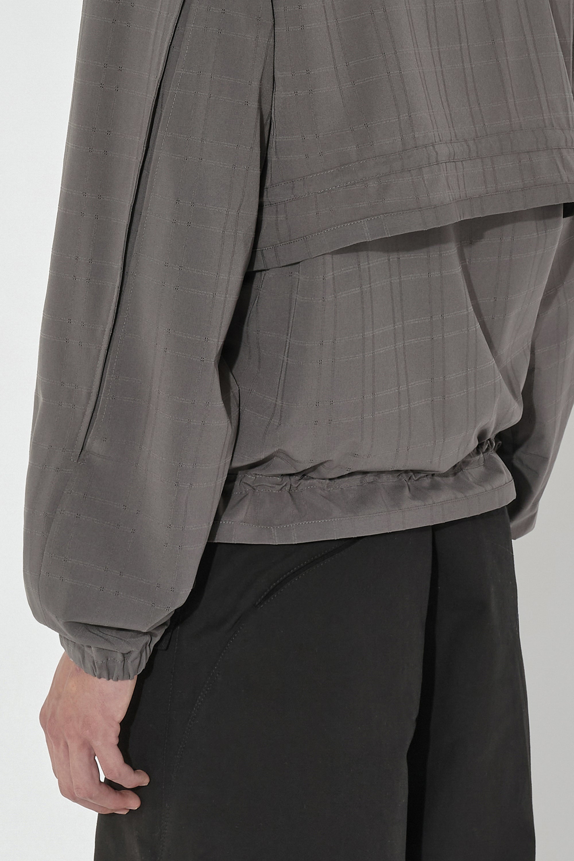 _J.L-A.L_ Mica Jacket J300574-XL-Black