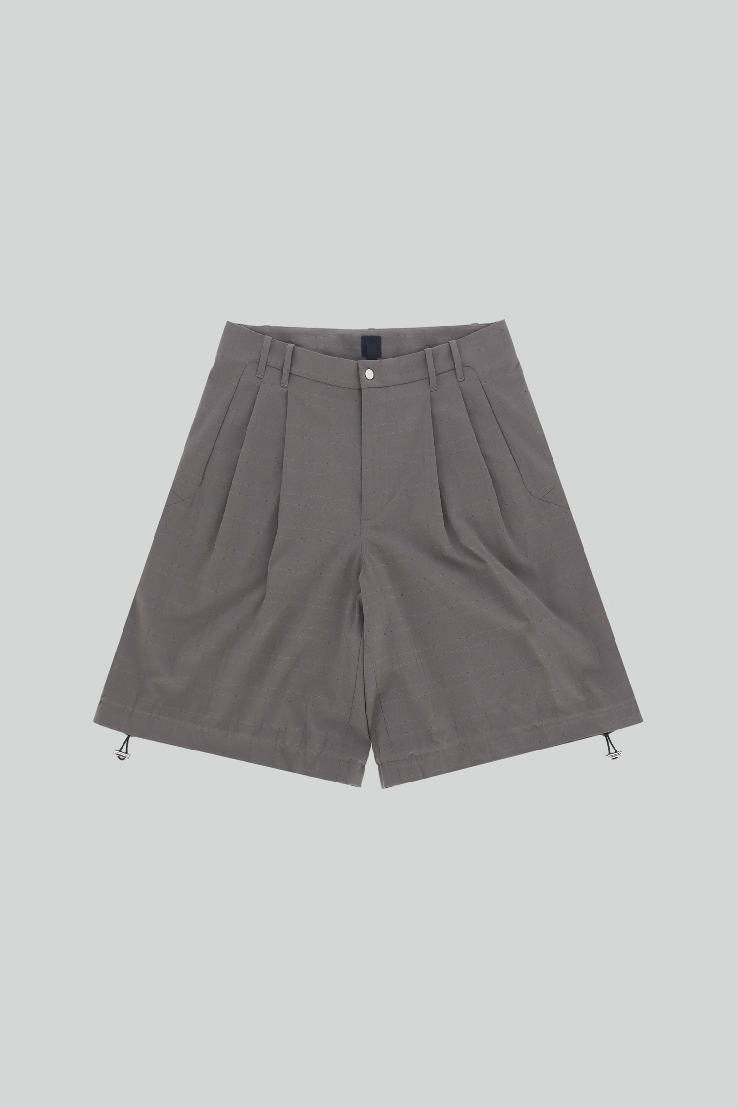 _J.L - A.L_ Mica Short J300575-S-Black