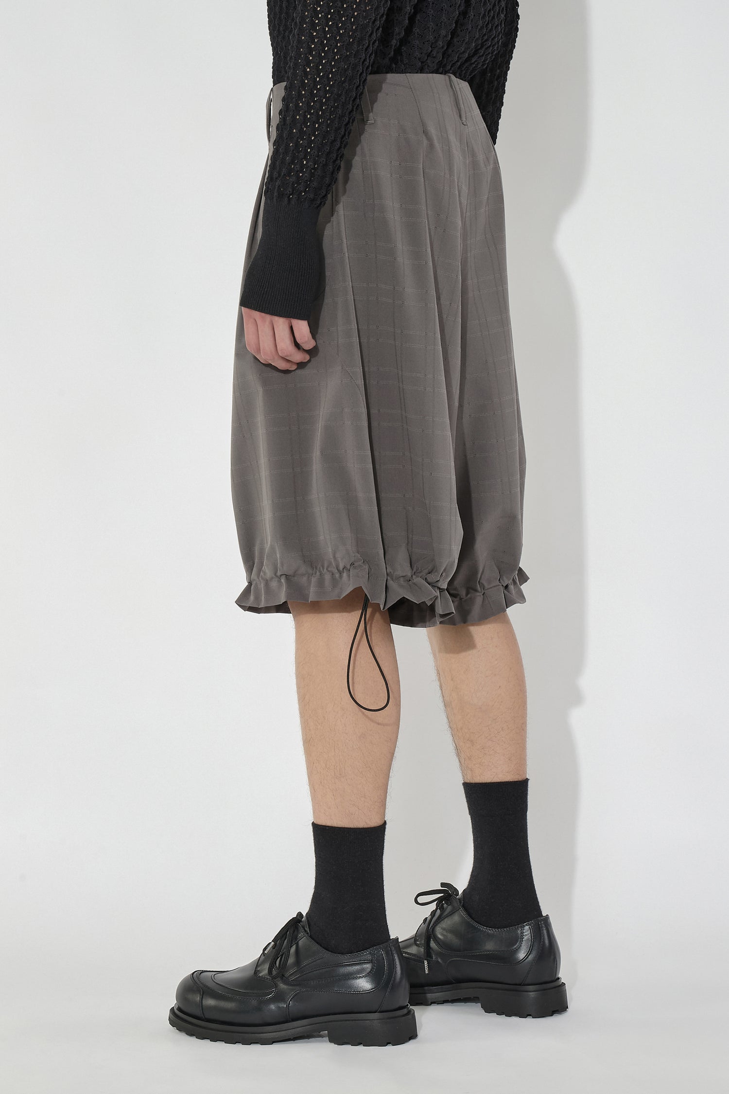 _J.L - A.L_ Mica Short J300575-S-Black