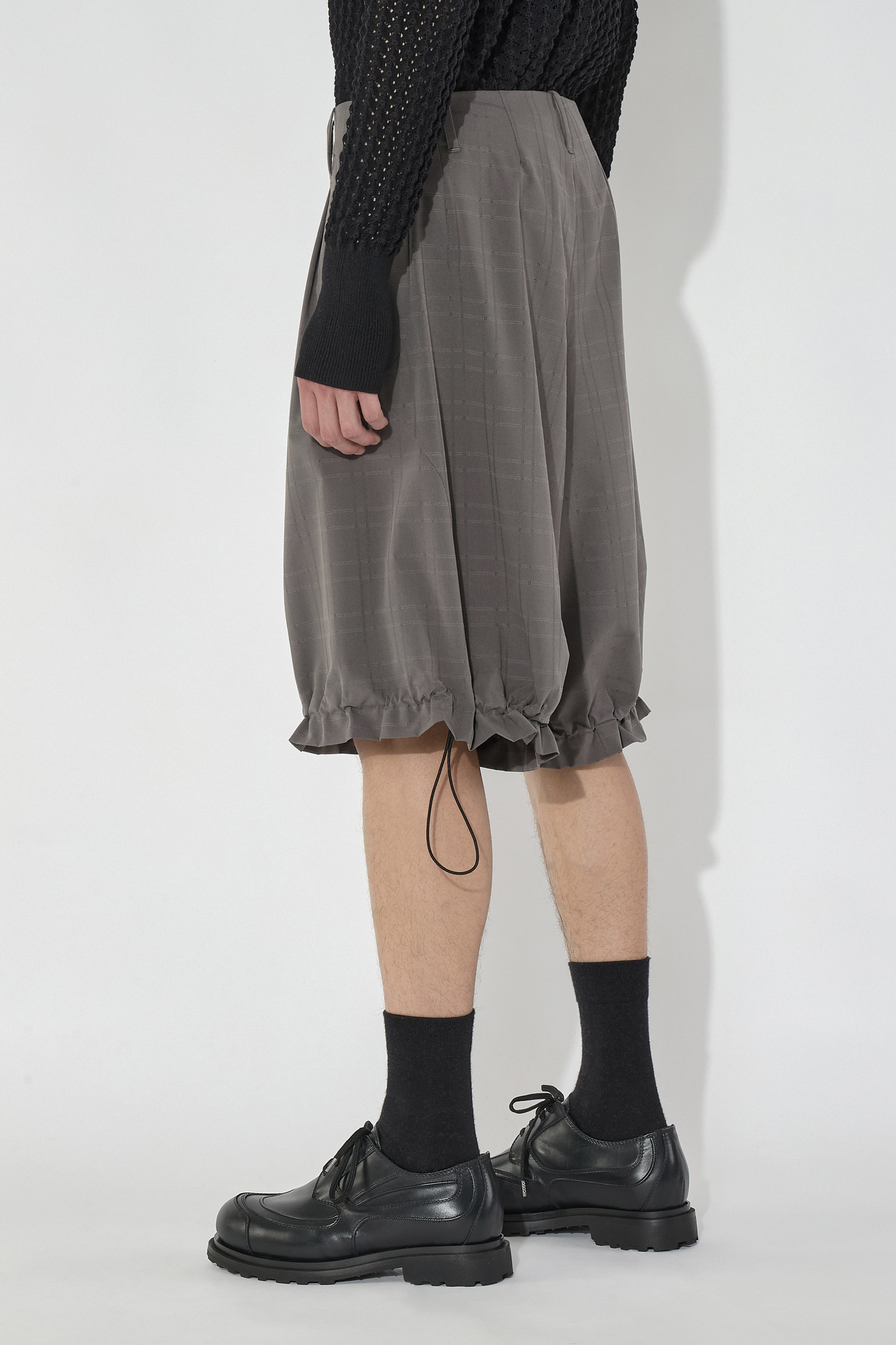 Mica Short