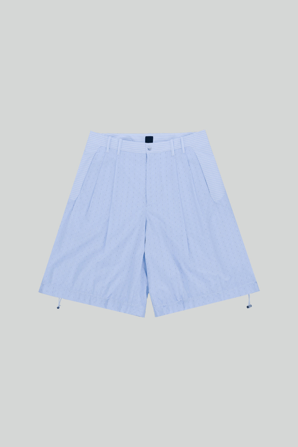 _J.L - A.L_ Mica Short J300576-S-Blue