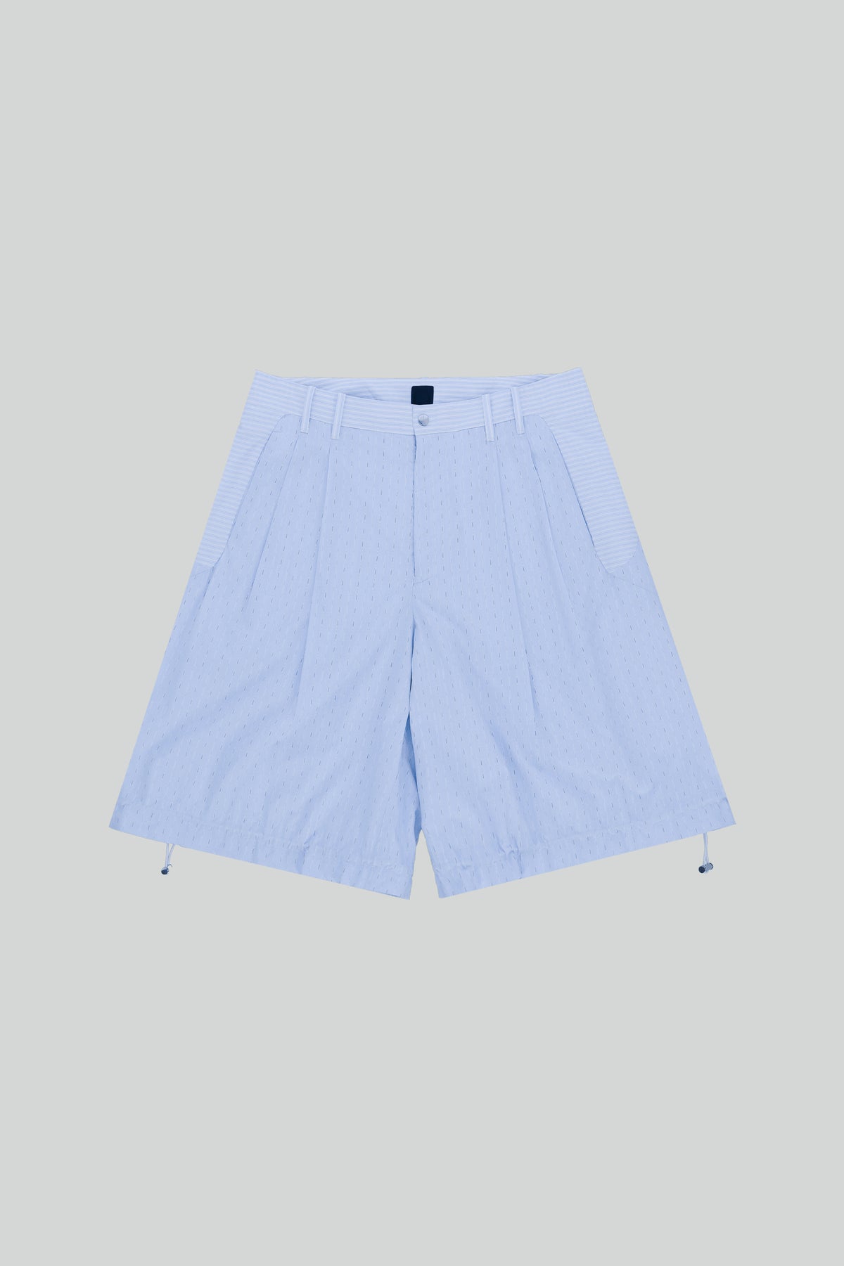 _J.L - A.L_ Mica Short J300576-S-Blue front