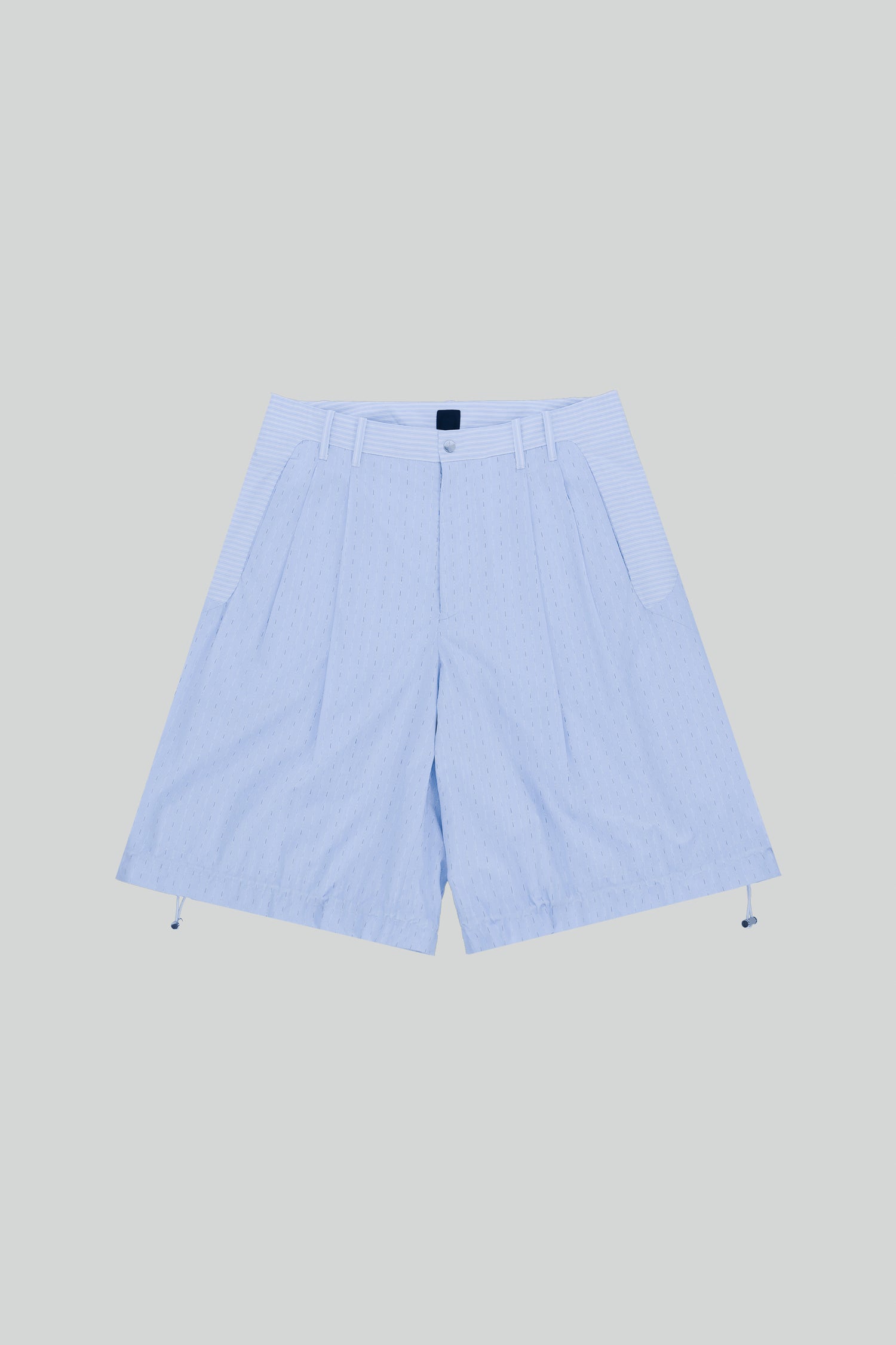 _J.L - A.L_ Mica Short J300576-S-Blue