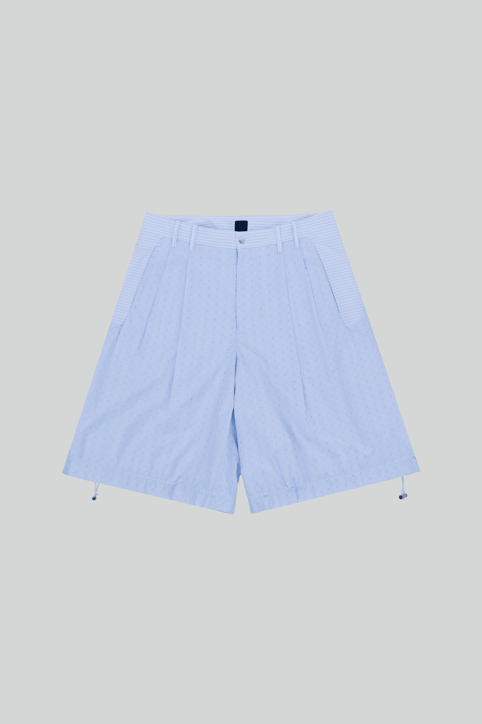 _J.L-A.L_ Mica Short J300576-S-Blue