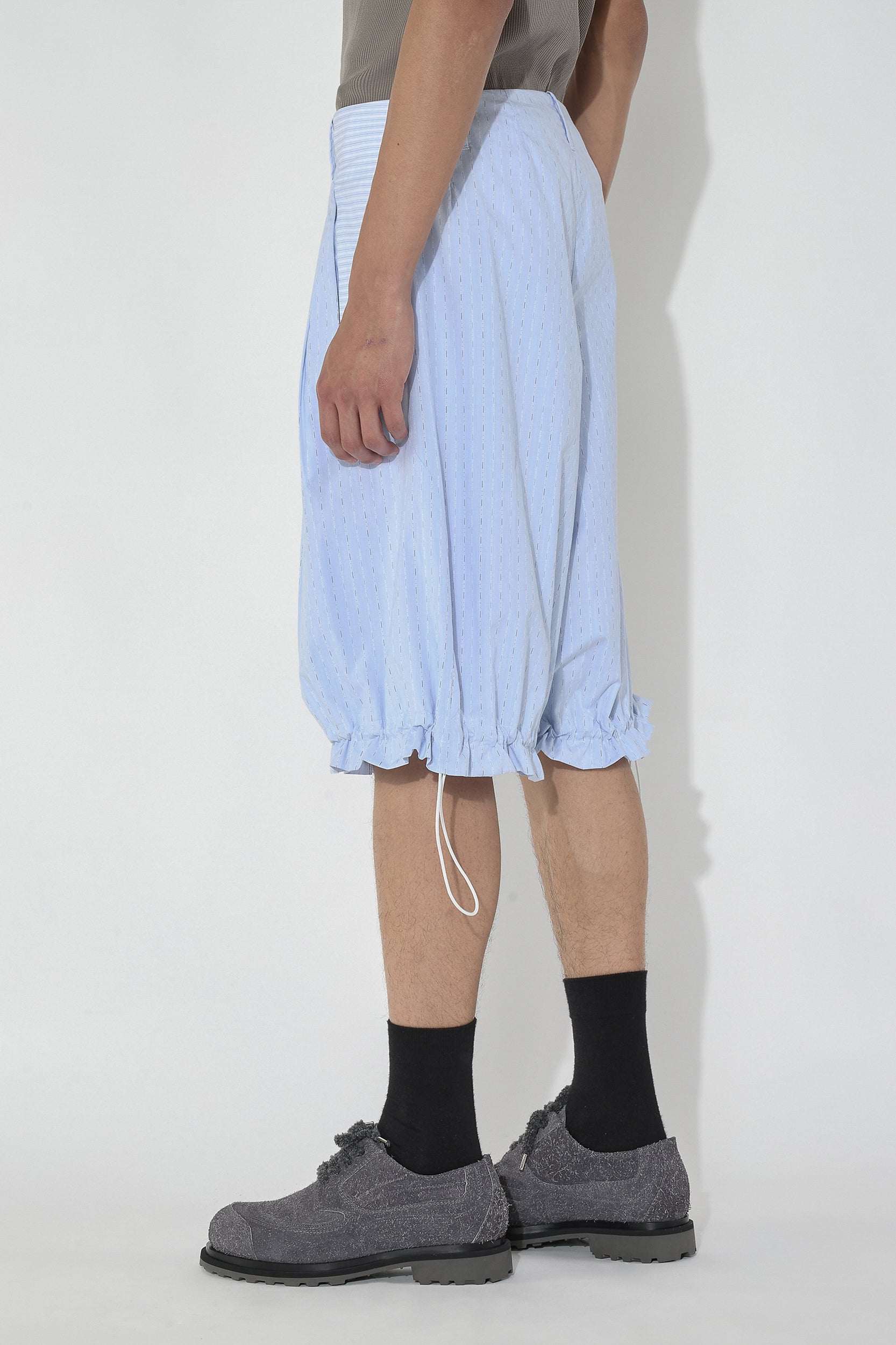 _J.L-A.L_ Mica Short J300576-S-Blue