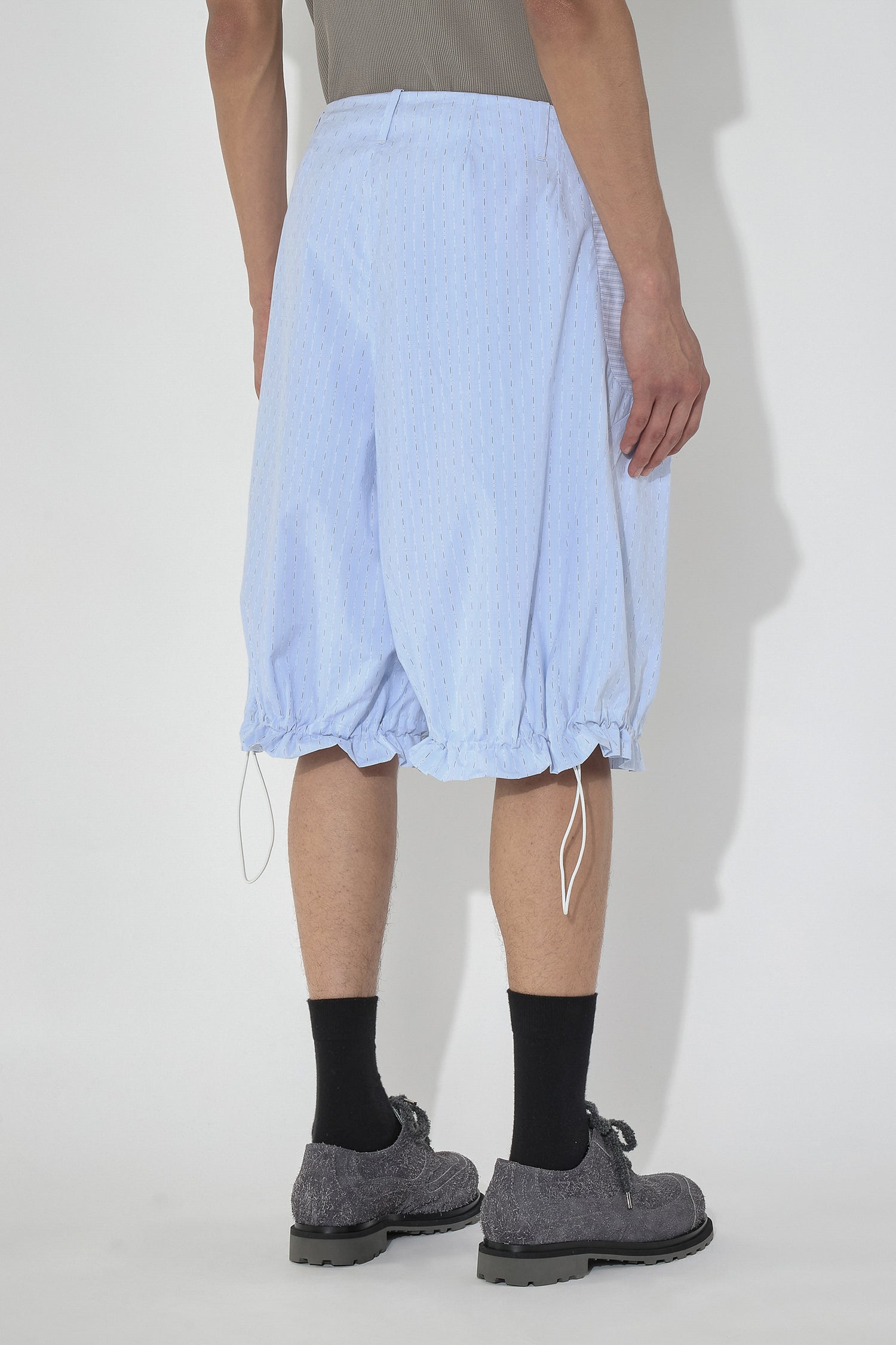 _J.L - A.L_ Mica Short J300576-S-Blue