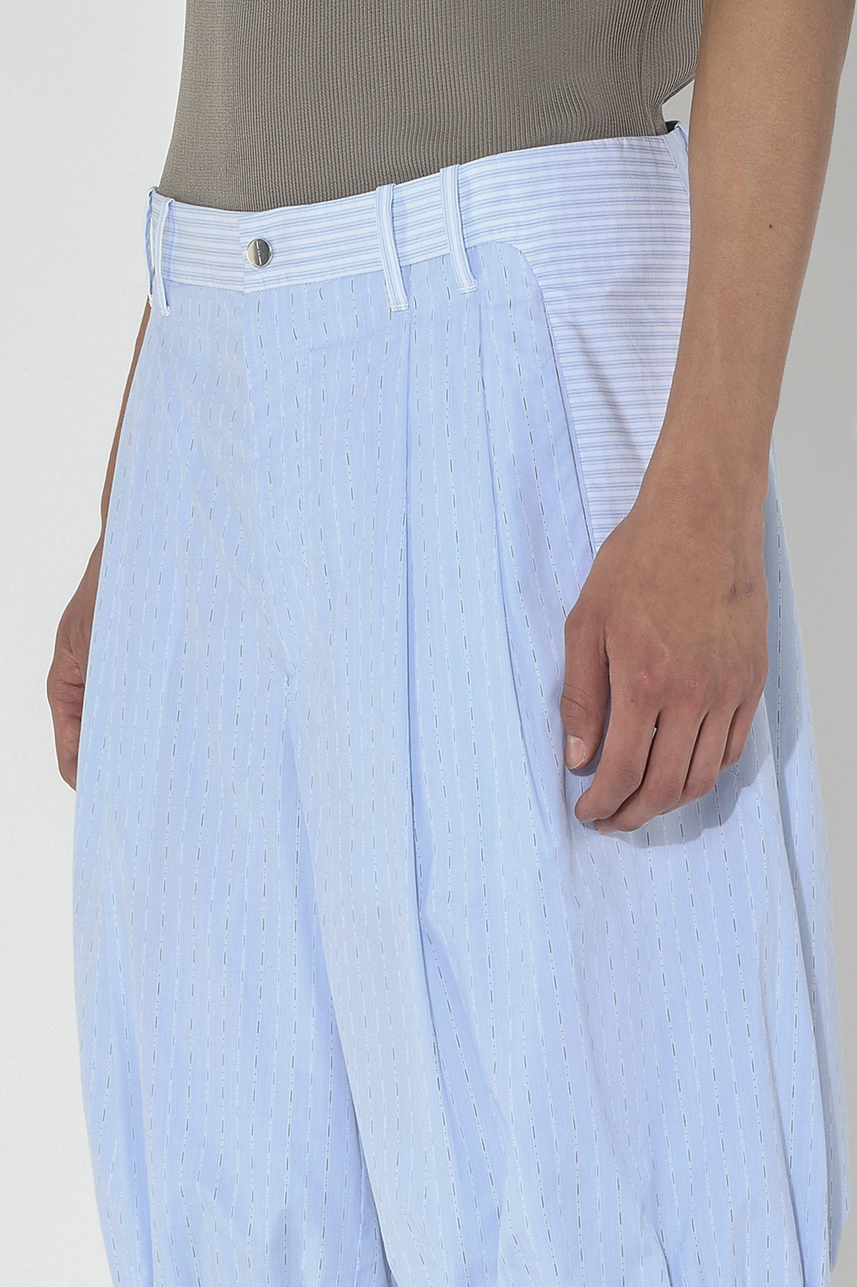 _J.L-A.L_ Mica Short J300576-S-Blue