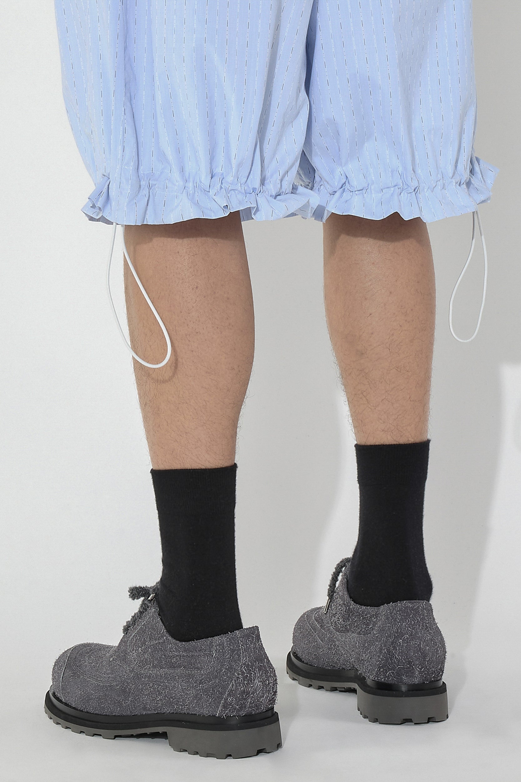 _J.L-A.L_ Mica Short J300576-S-Blue