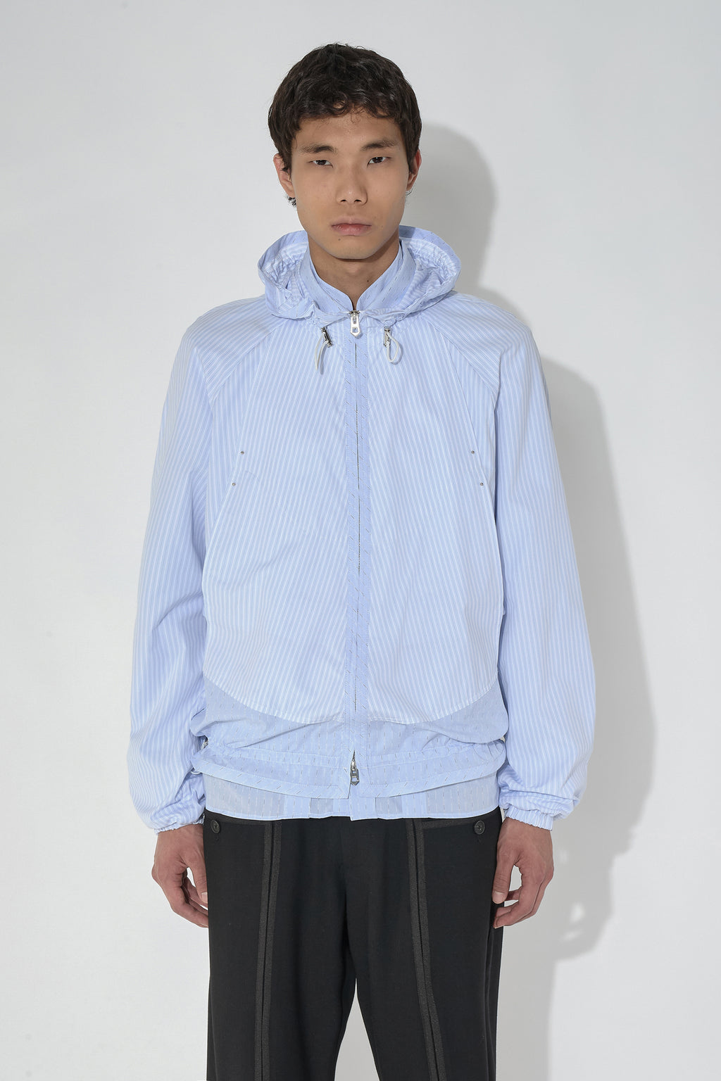 _J.L - A.L_ Mica Jacket J300577-S-Blue 2