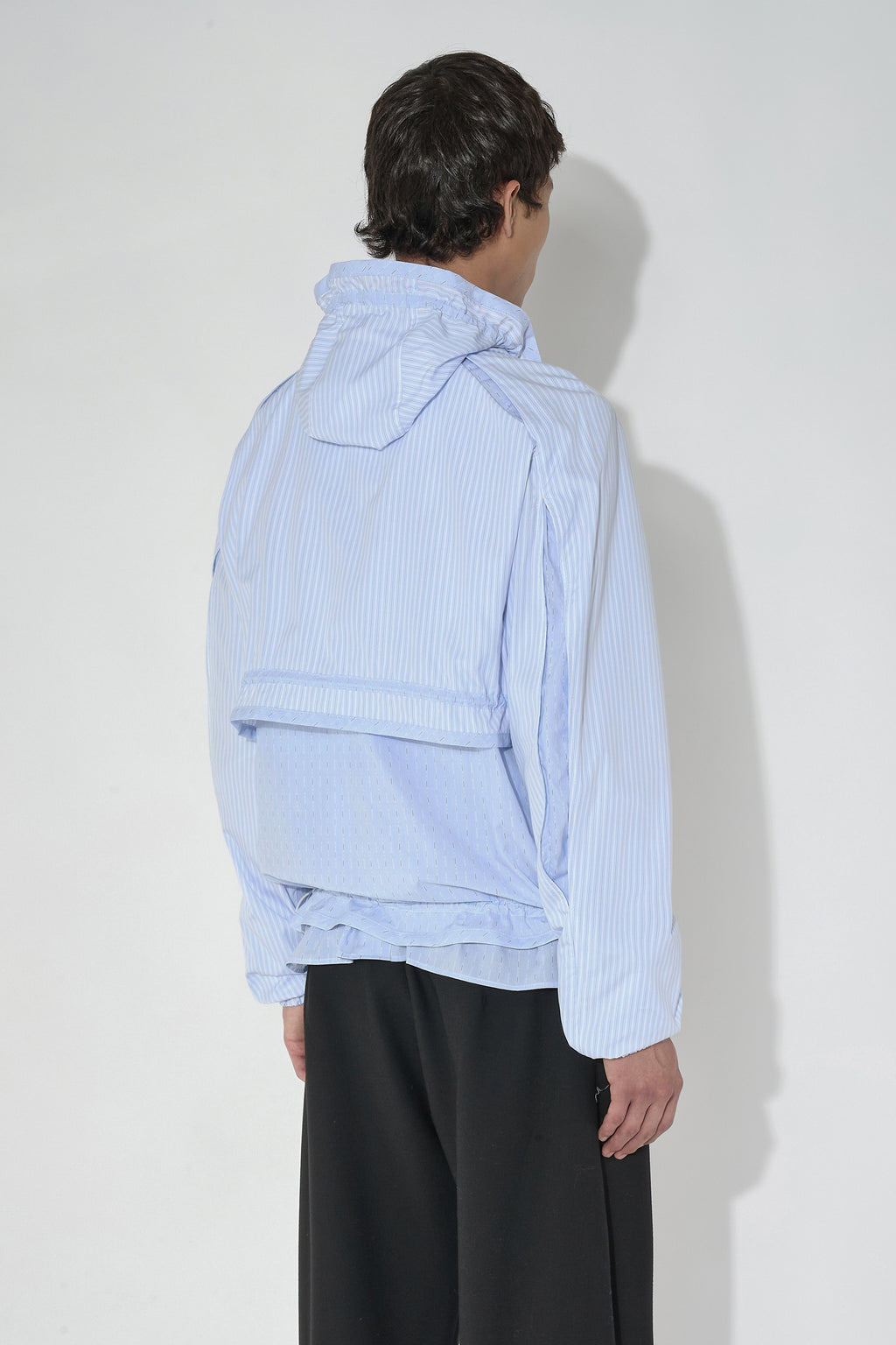 _J.L - A.L_ Mica Jacket J300577-S-Blue