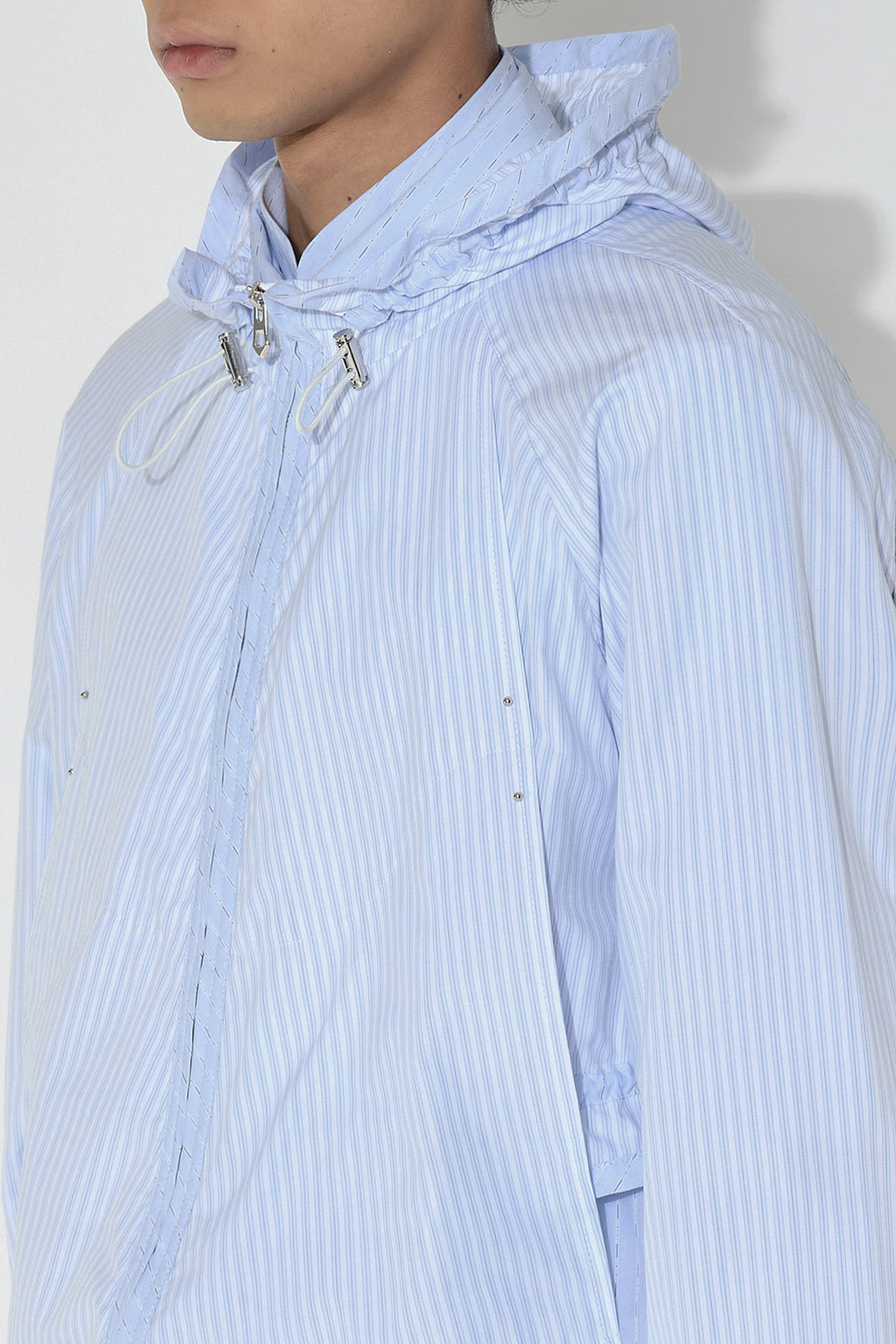 _J.L - A.L_ Mica Jacket J300577-S-Blue