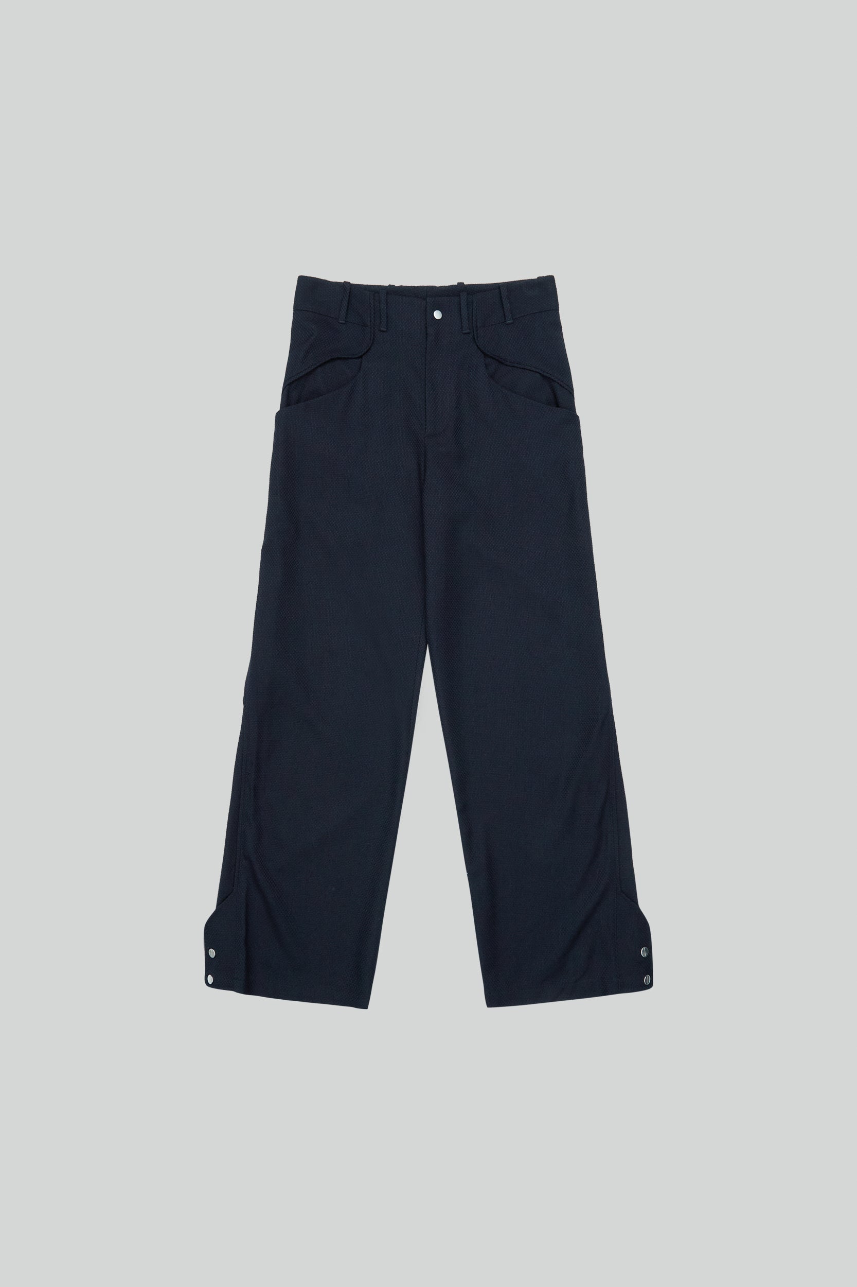 _J.L-A.L_ Permian Trousers J300578-M-Blue