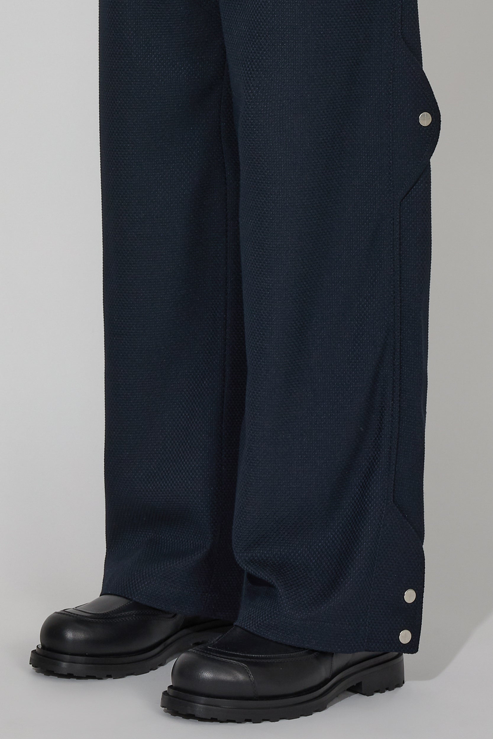 _J.L-A.L_ Permian Trousers J300578-M-Blue