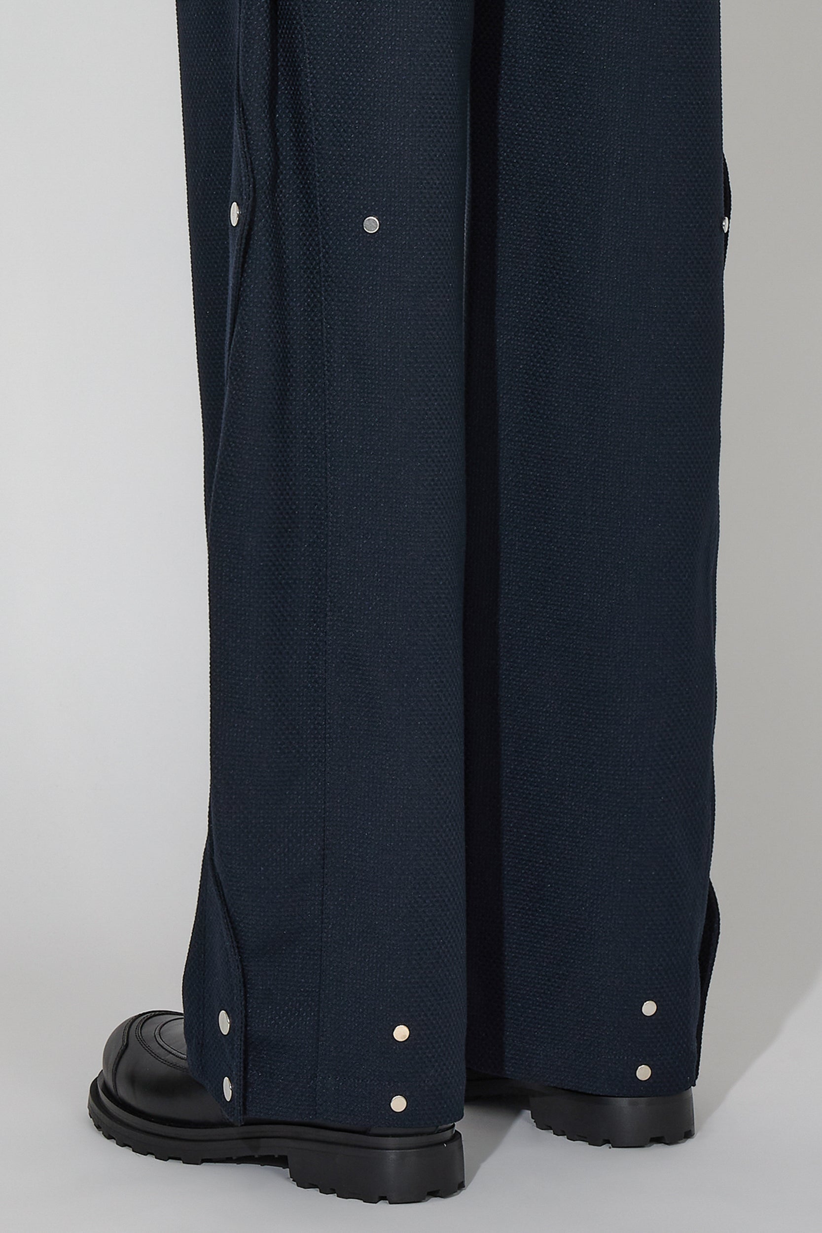 _J.L-A.L_ Permian Trousers J300578-M-Blue
