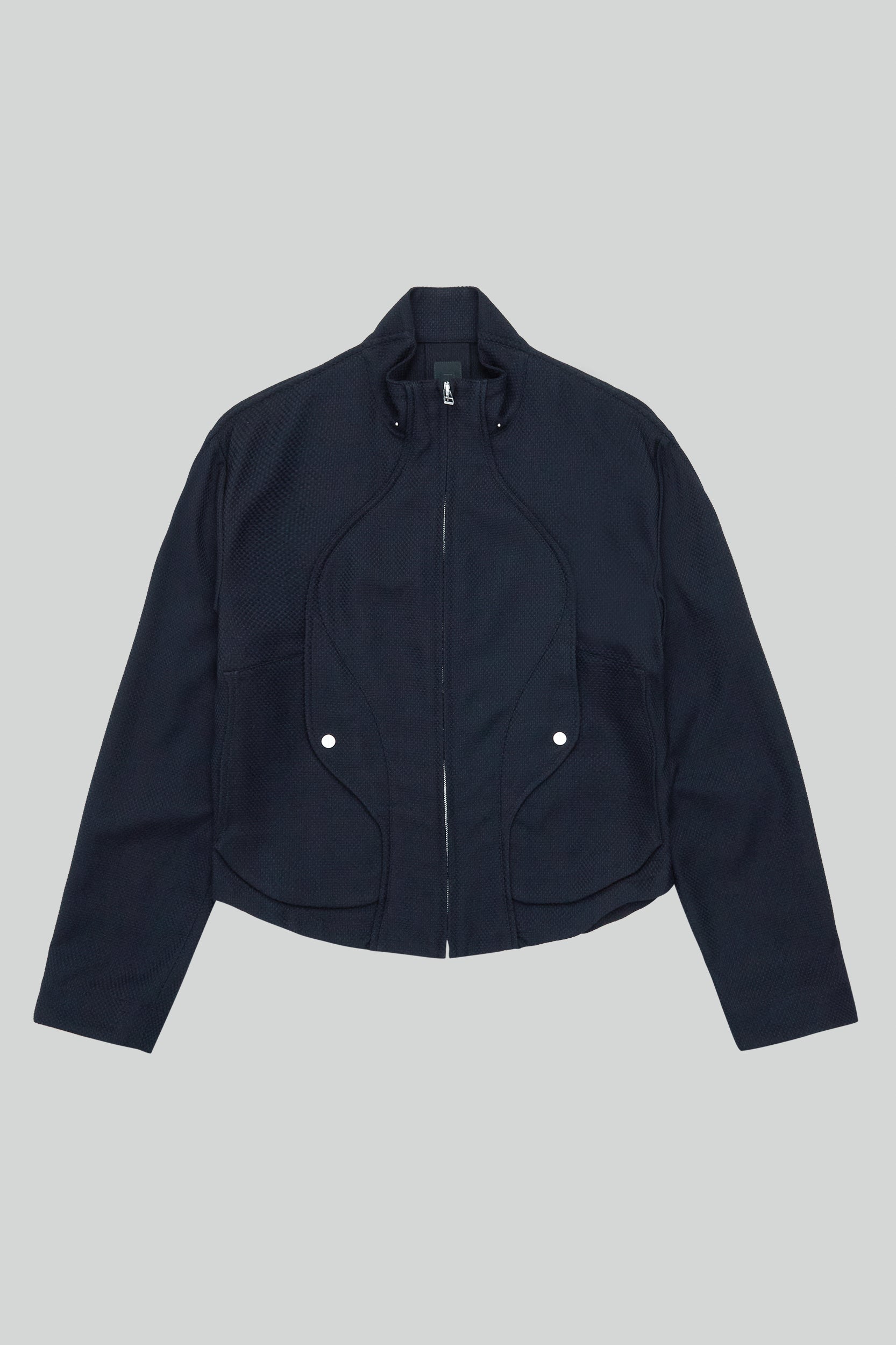 Permian Jacket