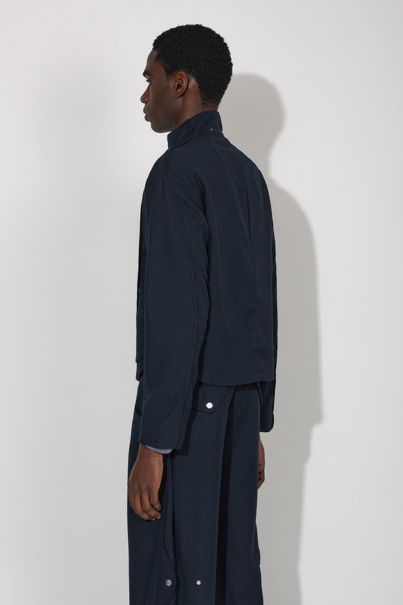 Permian Jacket Lapis Blue – _J.L-A.L_