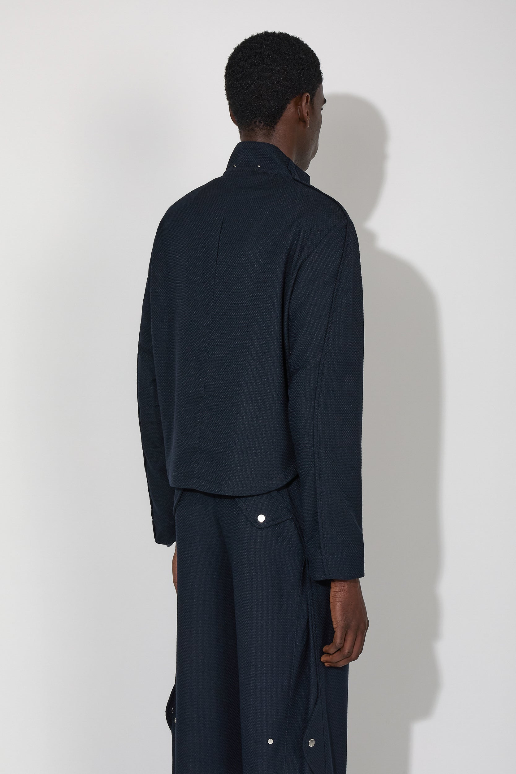 Permian Jacket