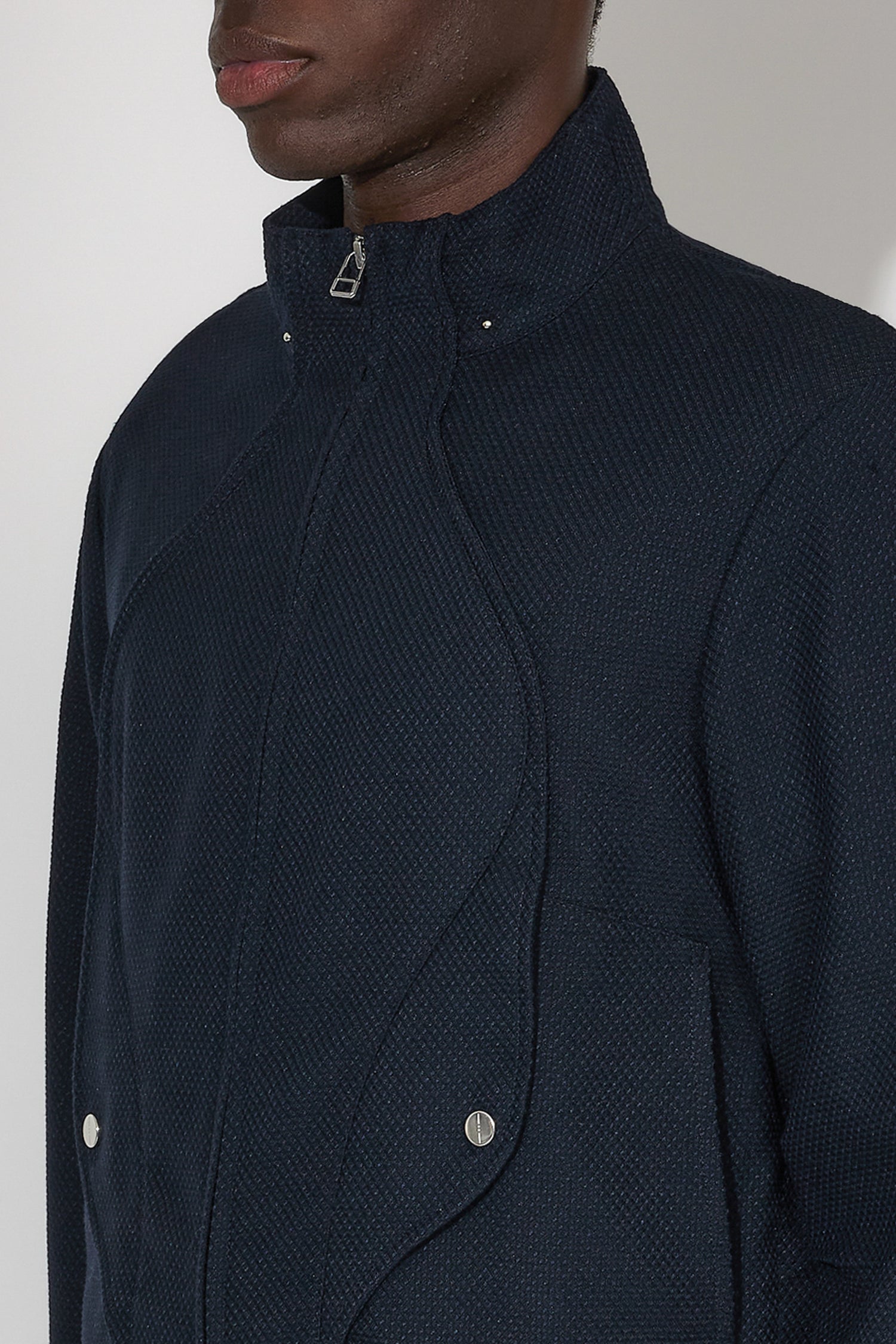 _J.L - A.L_ Permian Jacket J300580-M-Blue