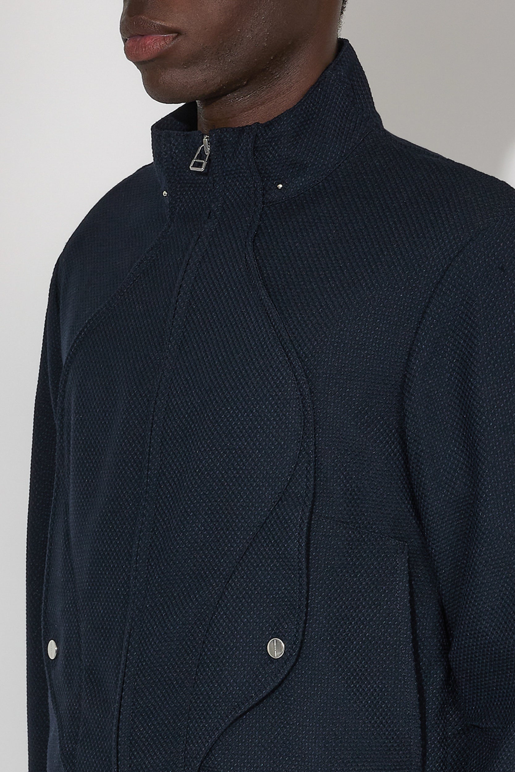 Permian Jacket