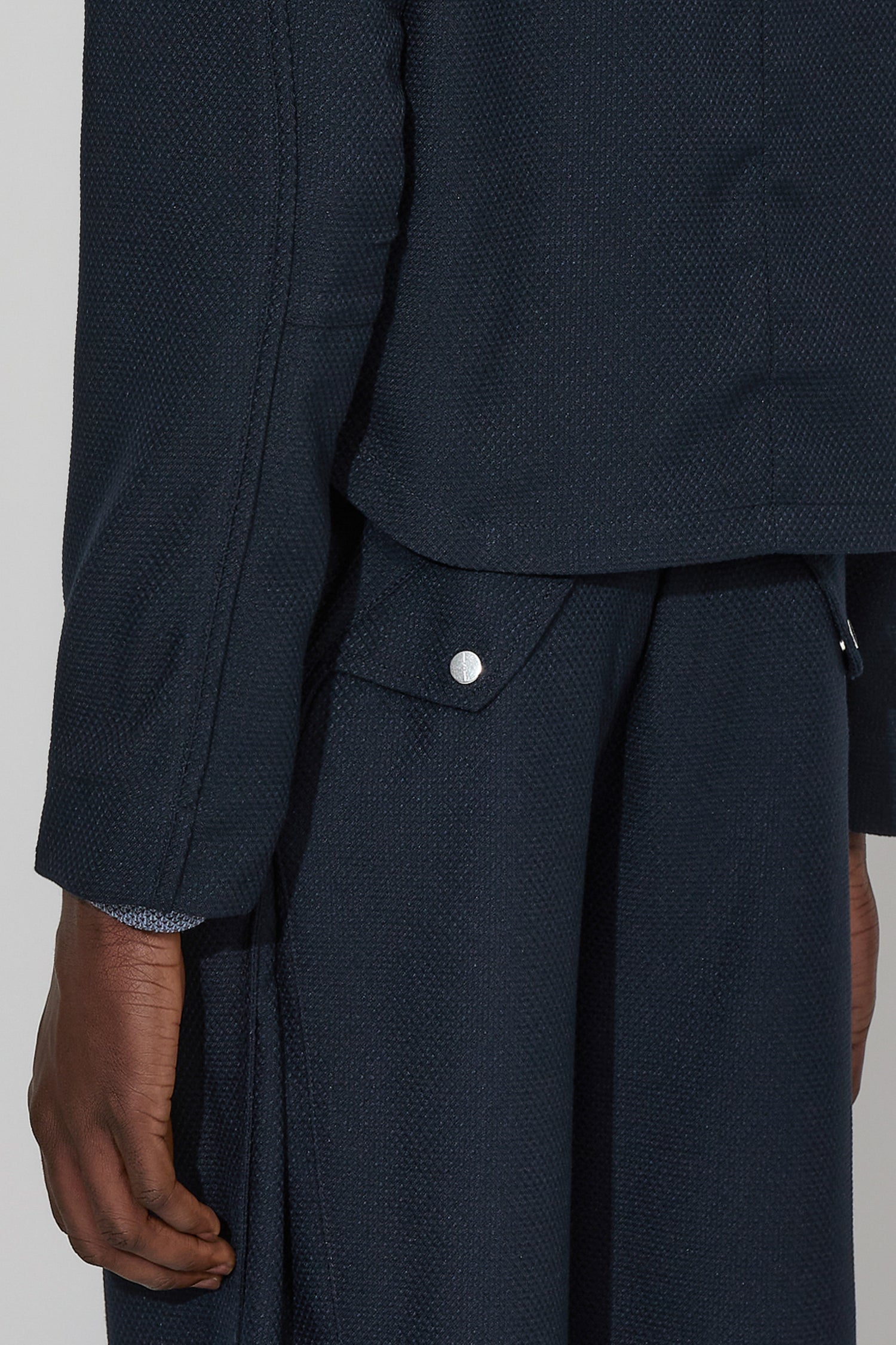 _J.L - A.L_ Permian Jacket J300580-M-Blue