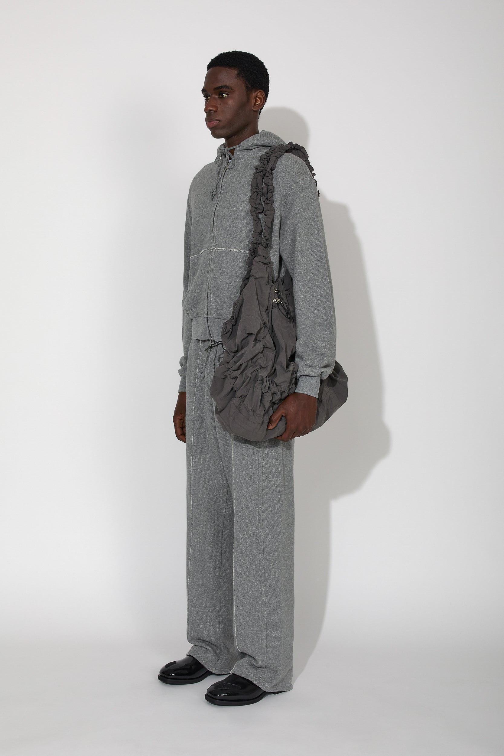Mica Bag Graphite – _J.L - A.L_