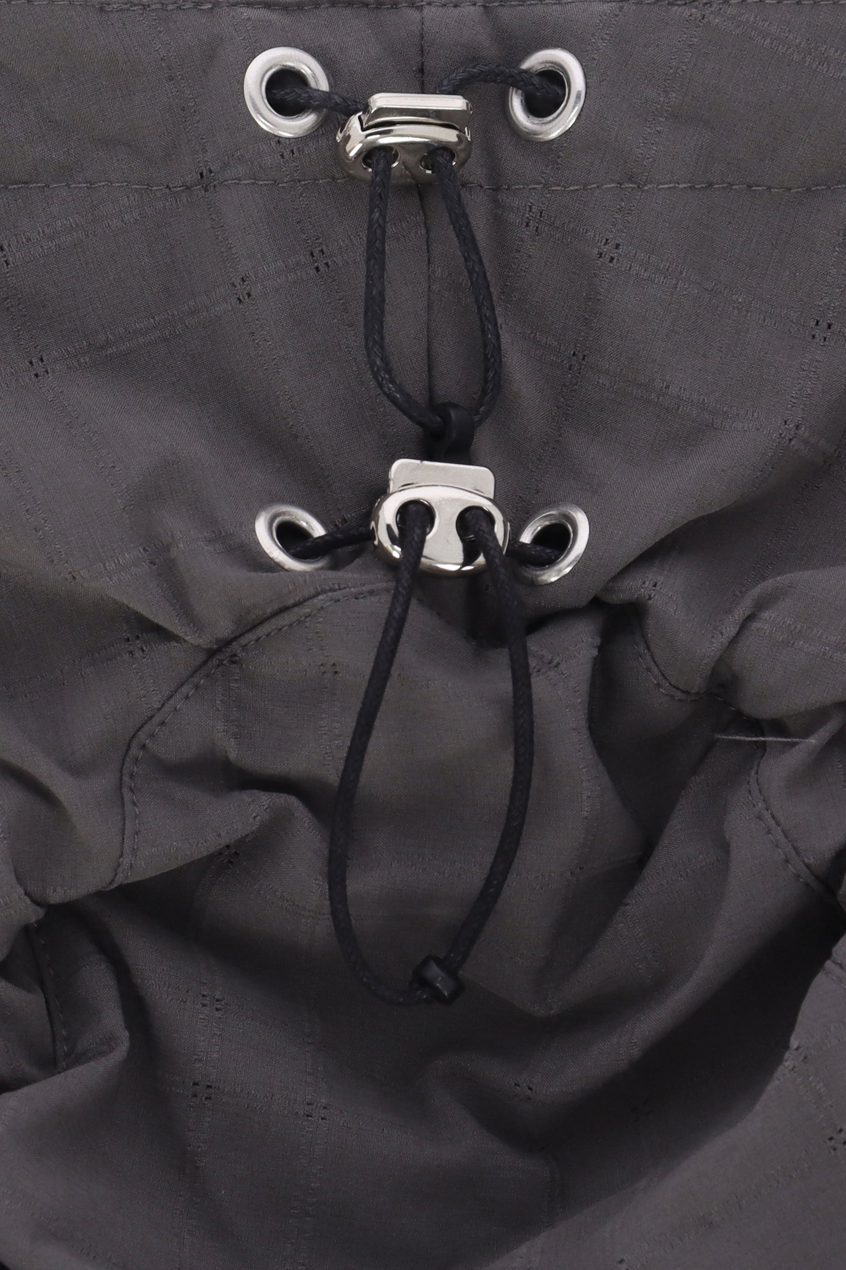 最安 Mica Bag Graphite – _J.L - A.L_ バッグ