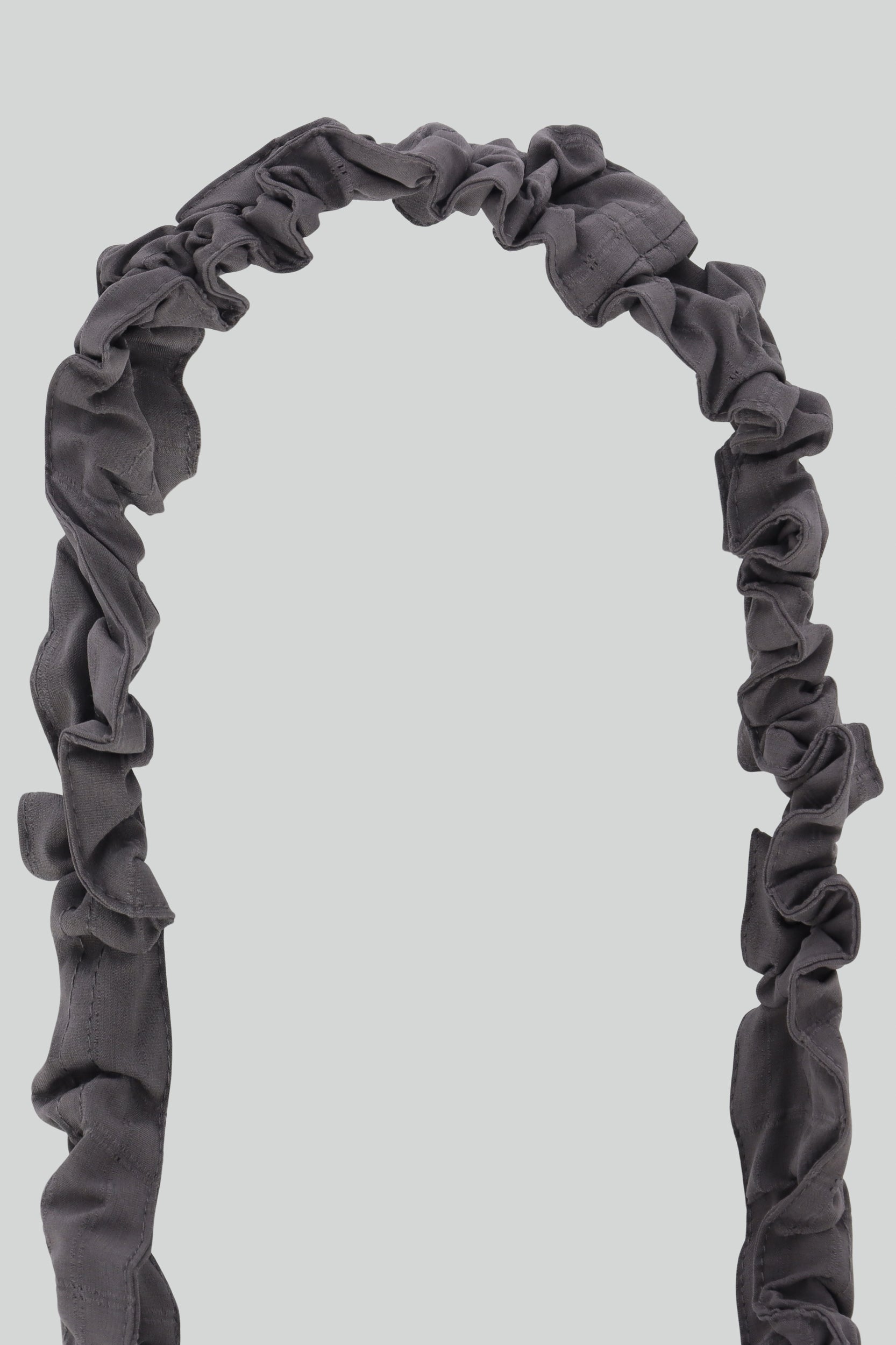 Mica Bag Graphite – _J.L - A.L_