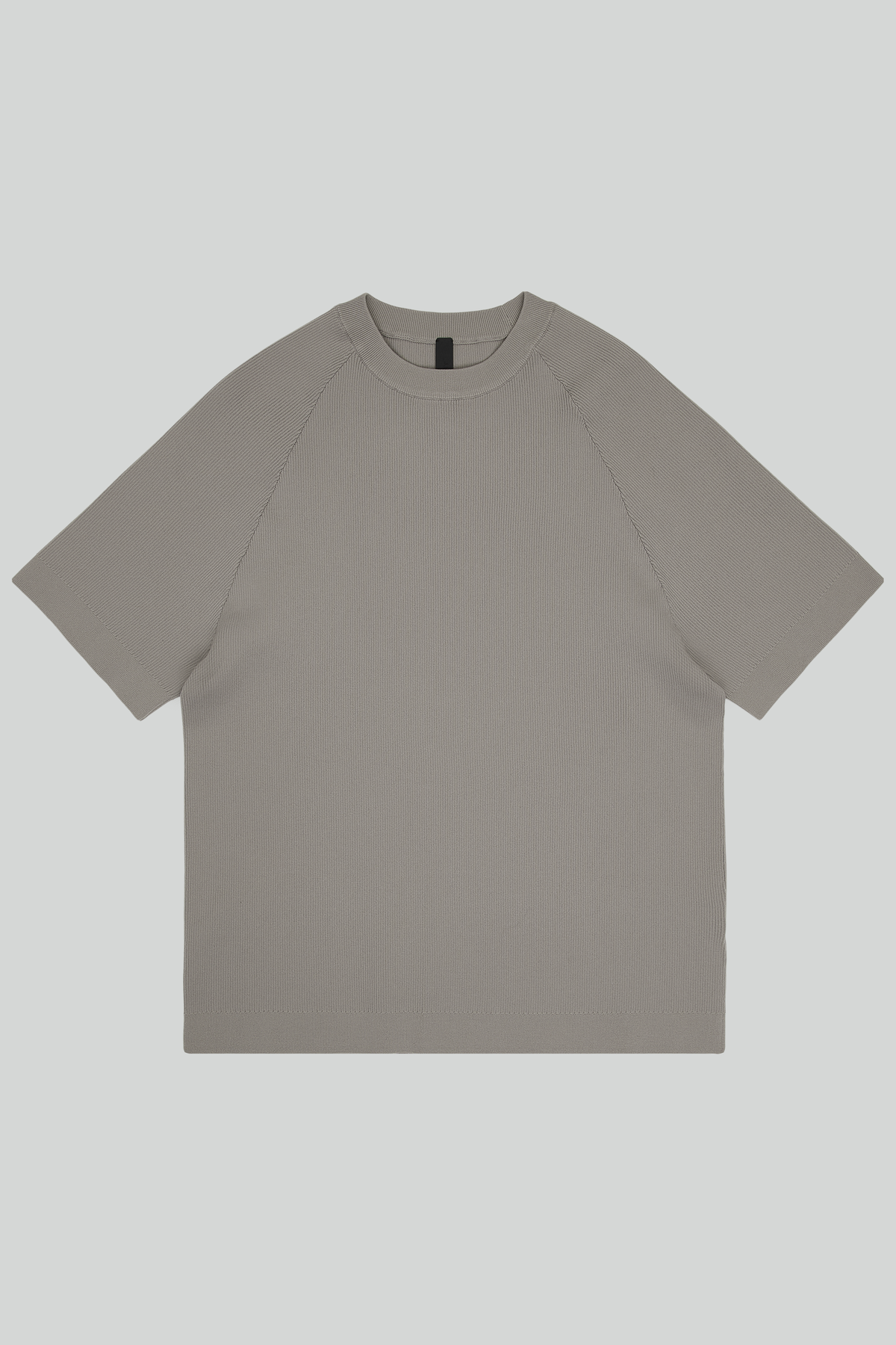 _J.L - A.L_ Aquifer Shortsleeve J300612-S-Grey front