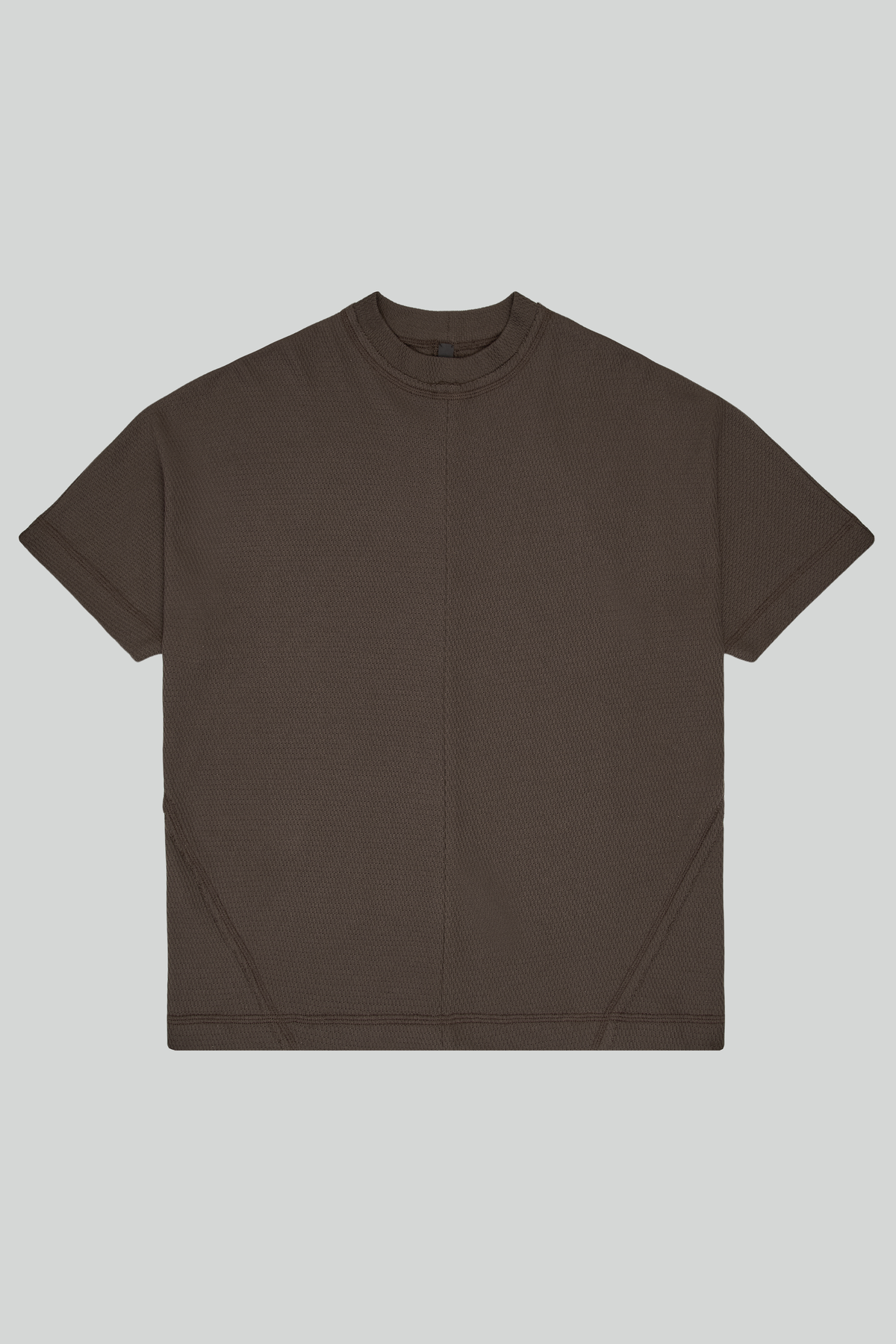 _J.L - A.L_ Shale Shortsleeve J300622-S-Grey front