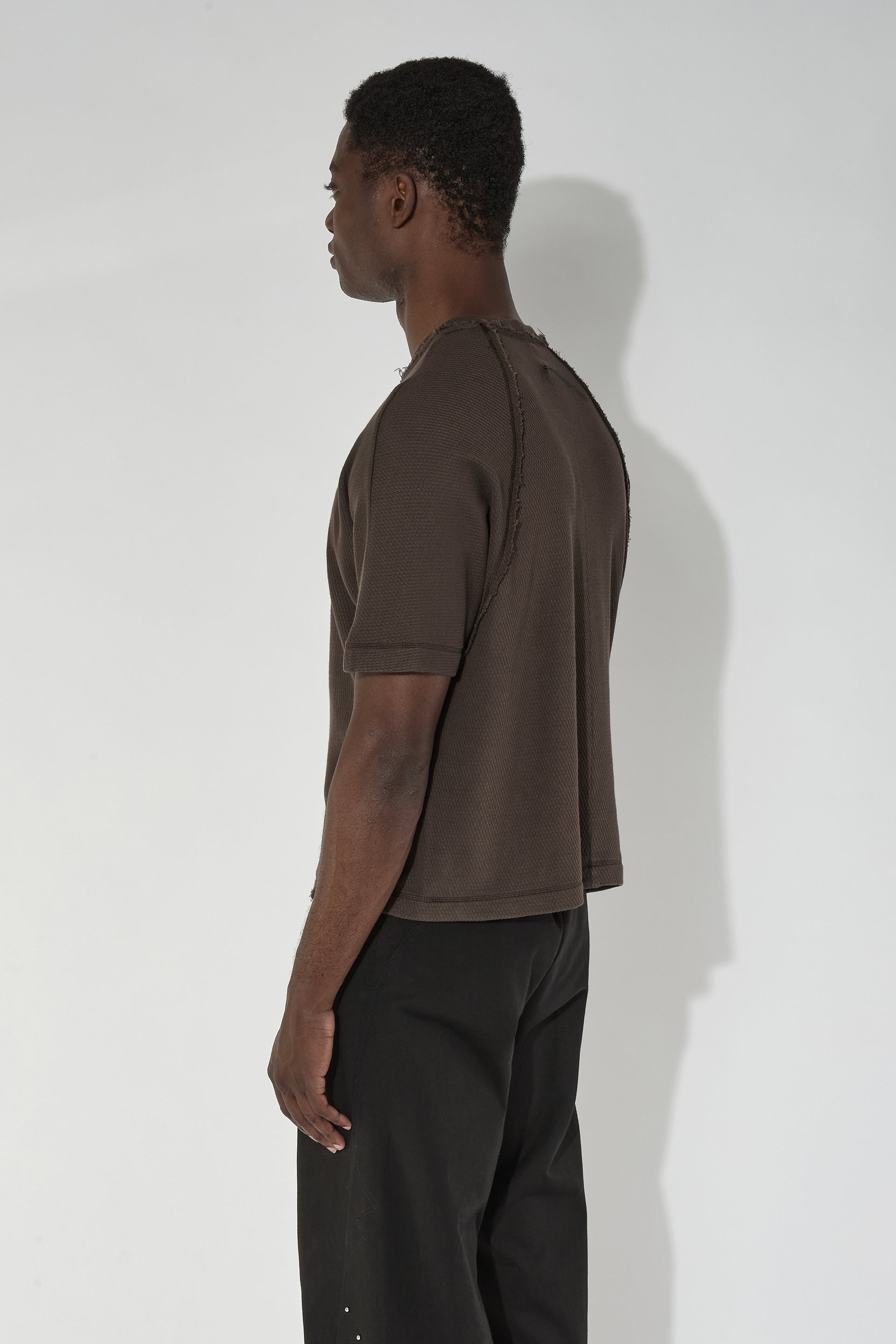 Shale Shortsleeve