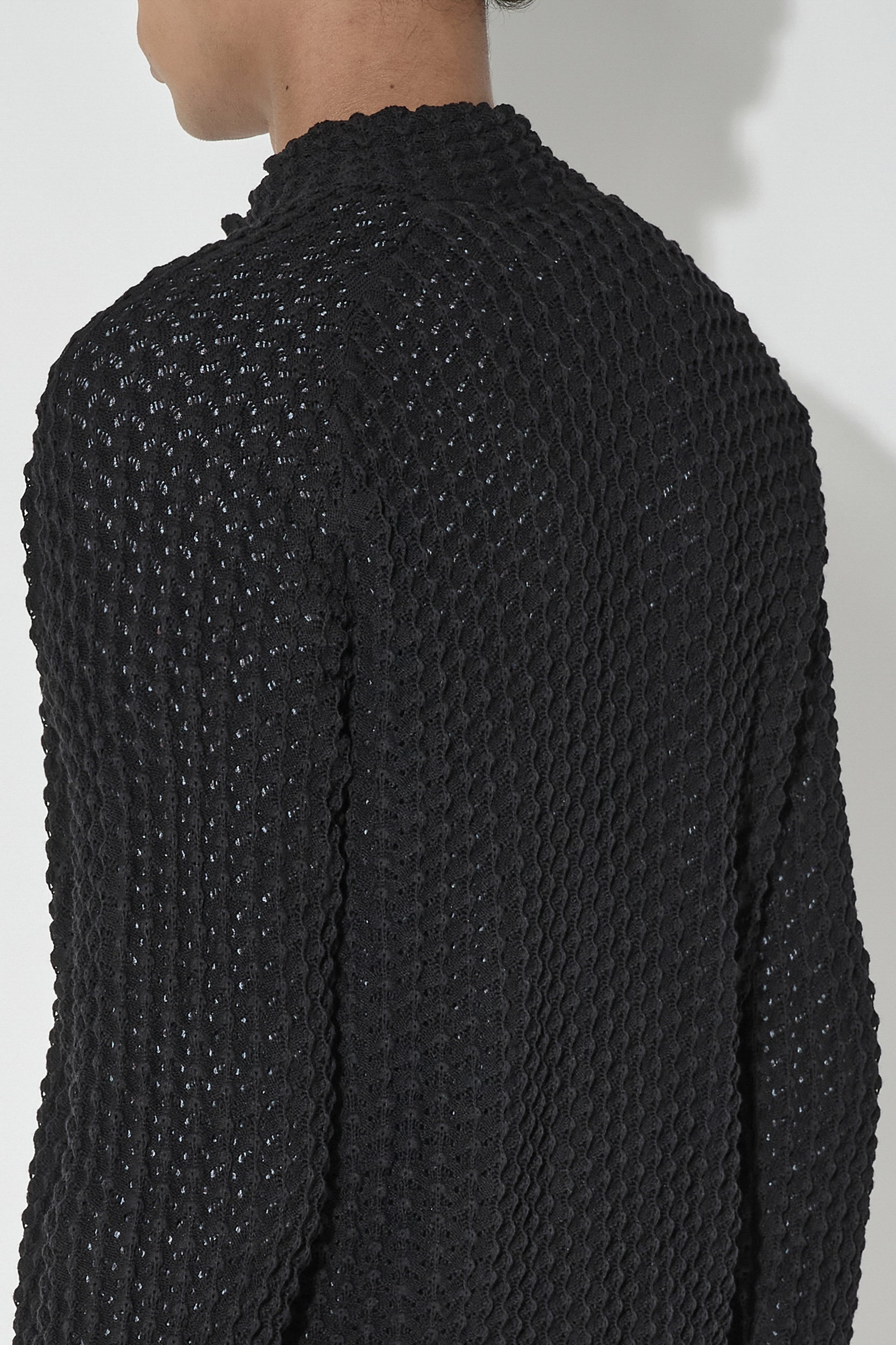 韓国発!【BLACKUP】Composite Coloring Fleece Semi-Zipup 韓国発!【BLACKUP】Composite Coloring Fleece Semi-Zipup