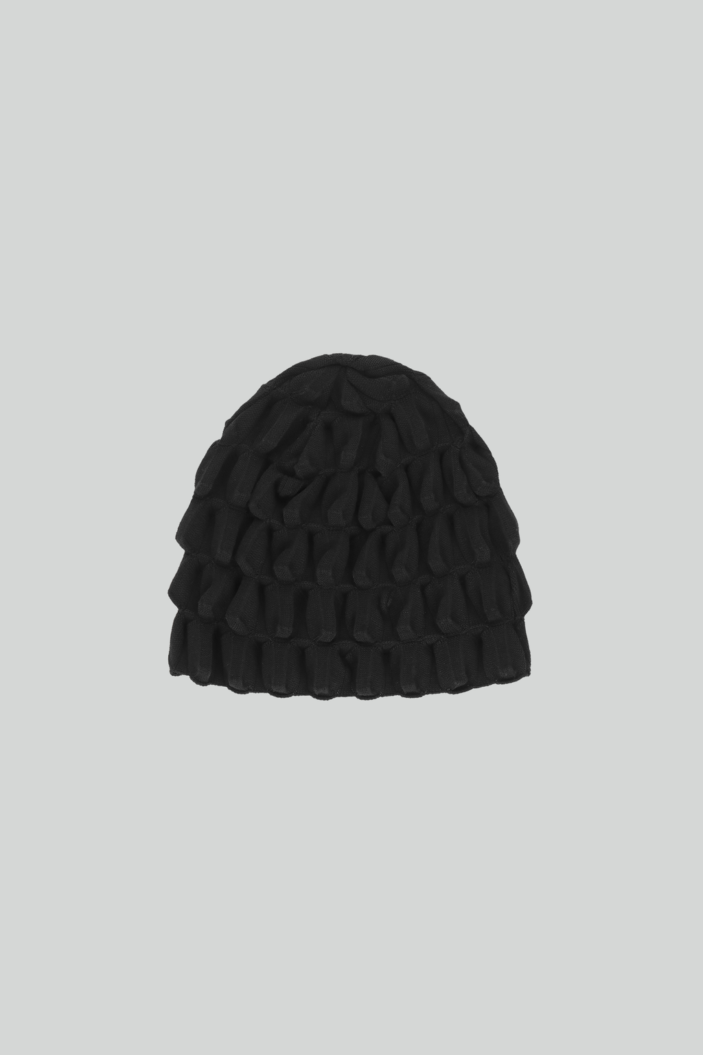 _J.L - A.L_ Caldera Beanie J300656-ONE SIZE-Black 1