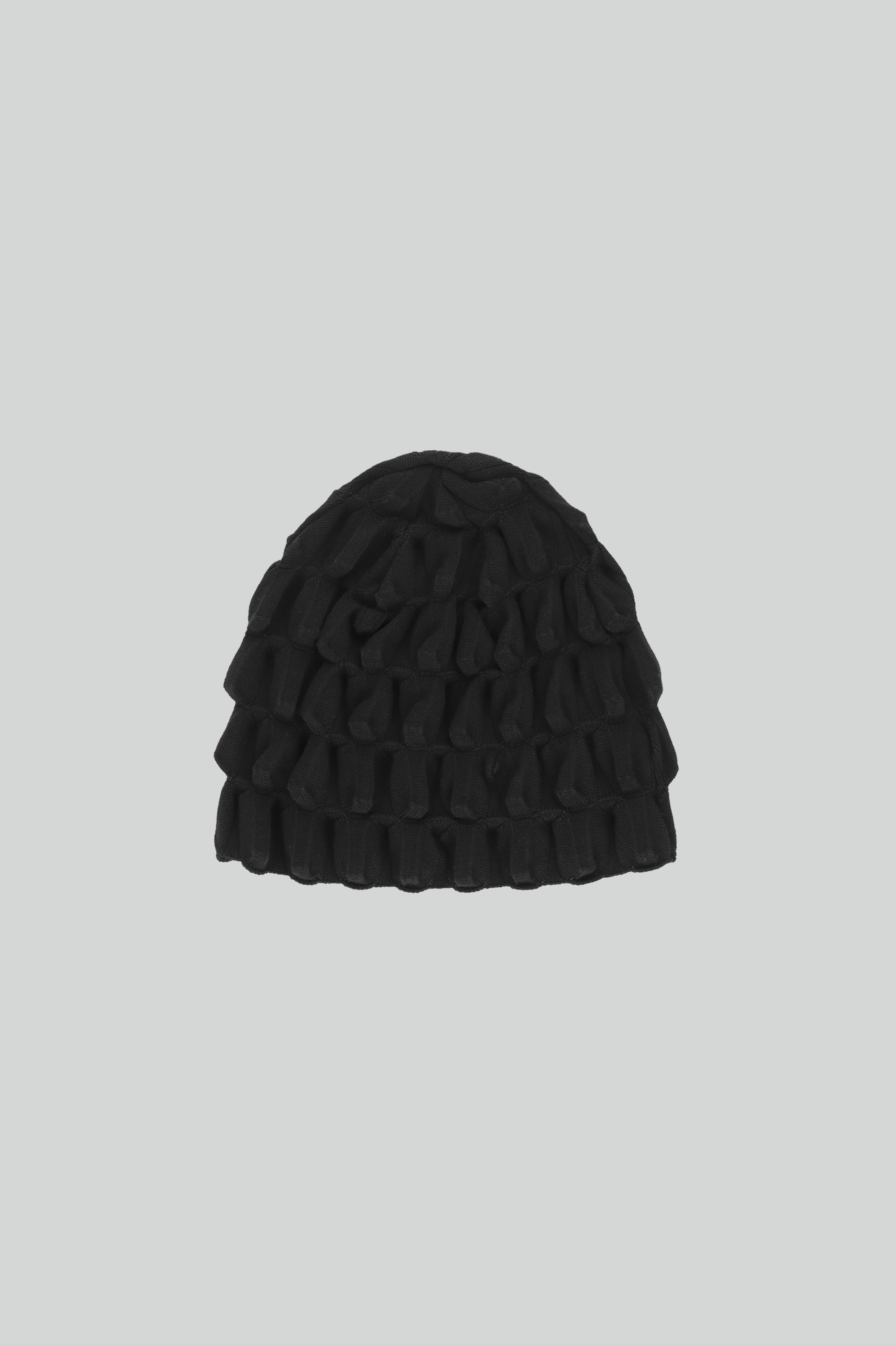 Caldera Beanie Shungite Black – _J.L-A.L_