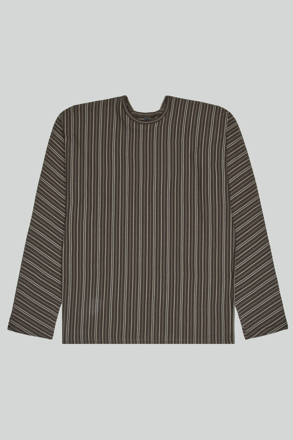 _J.L - A.L_ Dalma Longsleeve J300662-S-Grey