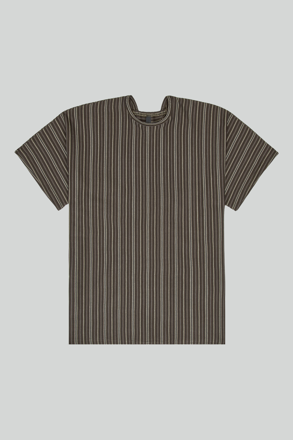 _J.L - A.L_ Dalma Shortsleeve J300663-S-Grey