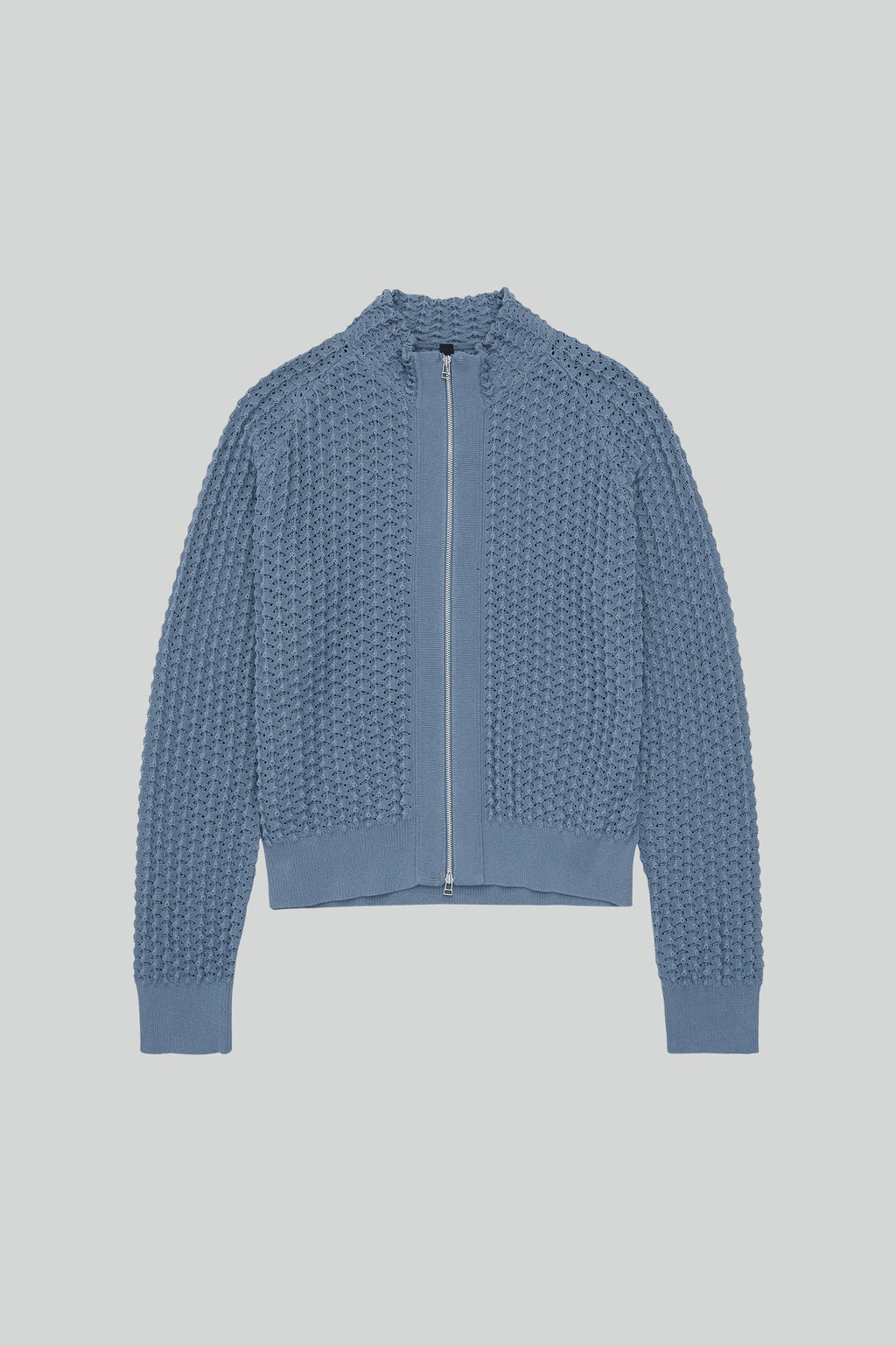 _J.L - A.L_ Ash Zip Up J300653-L-Blue