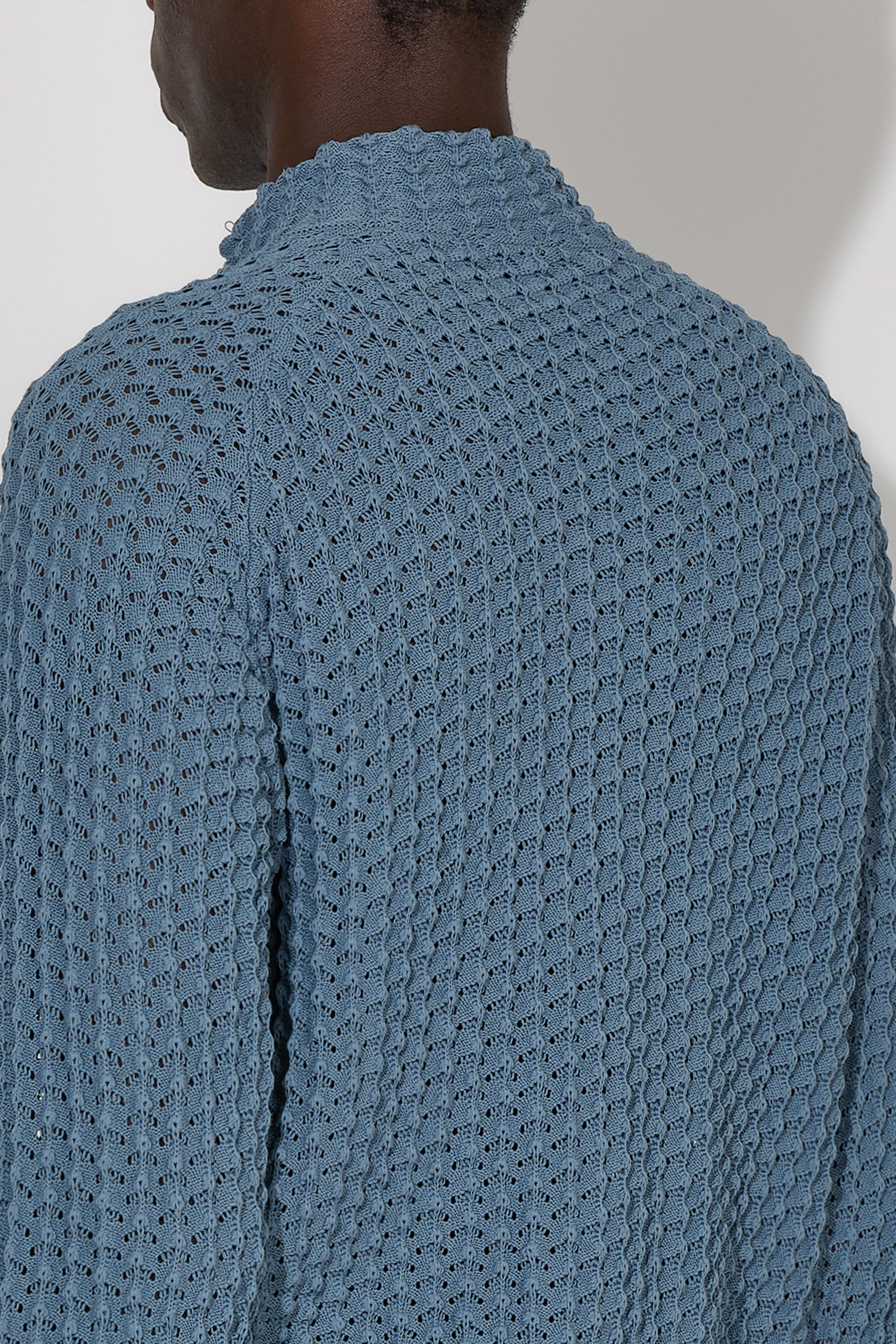 トップス J.L-A.L Liquid Sweater Liquid Sweater – _J.L-A.L_